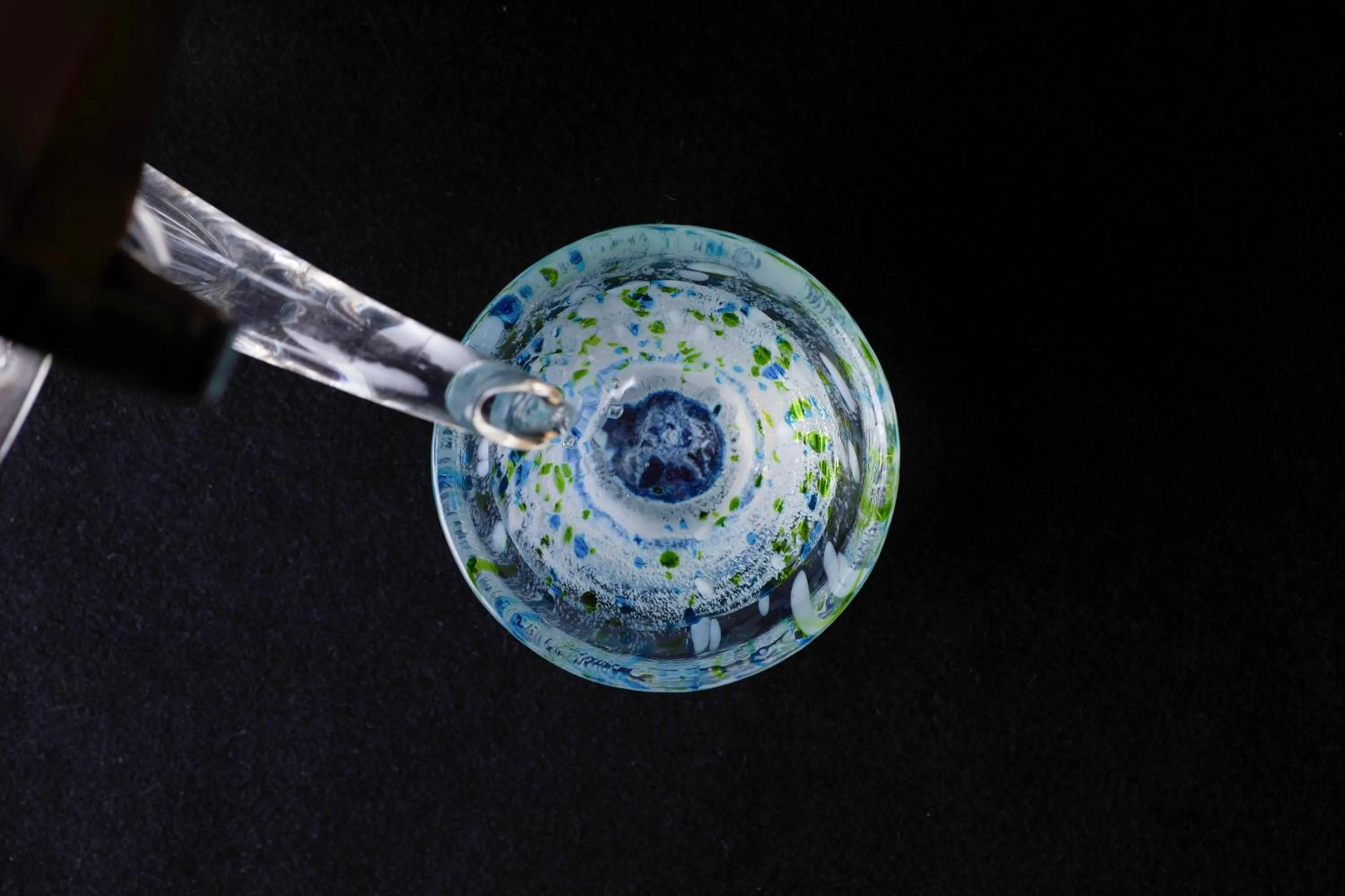 Food in Charoku Bekkan