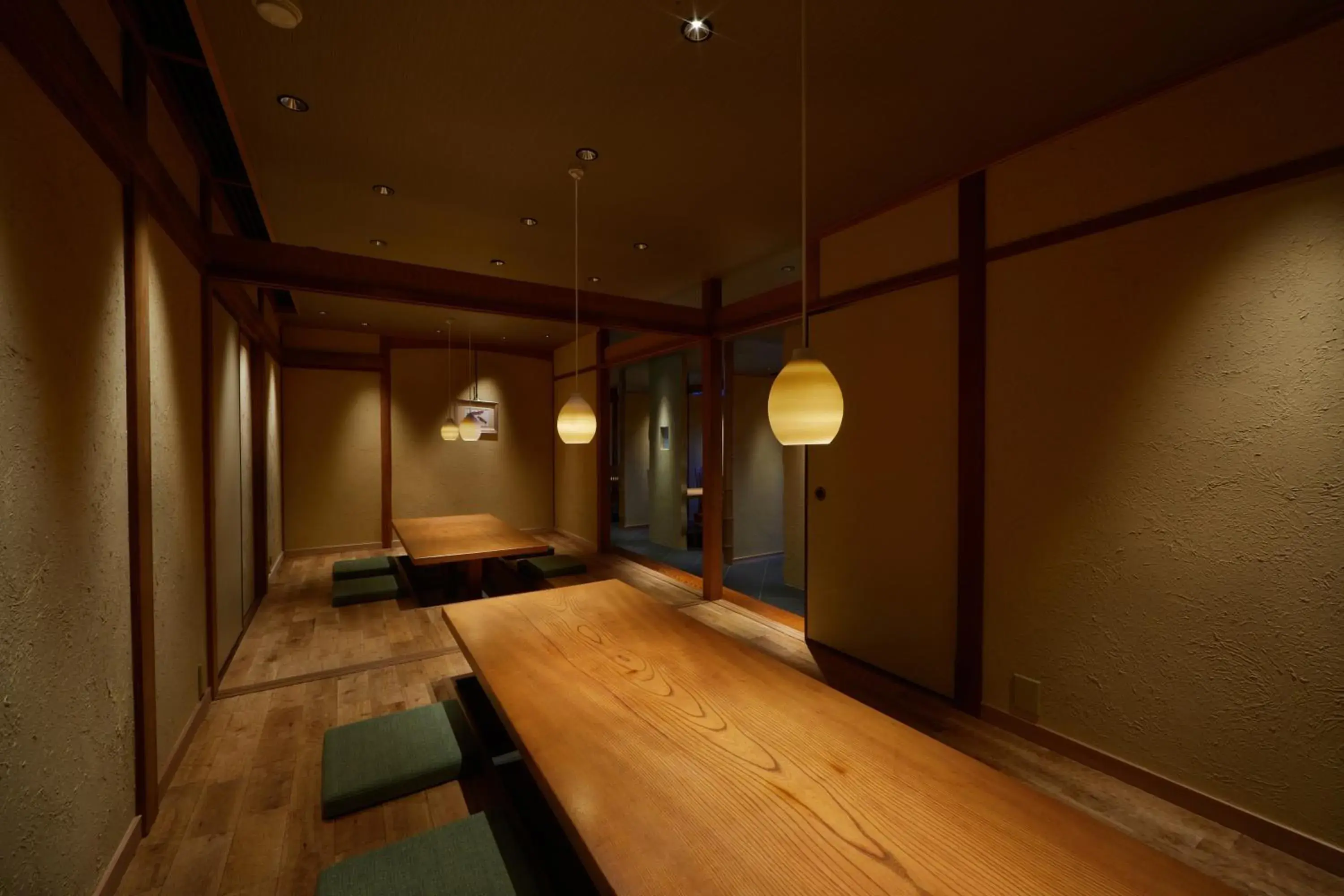 Restaurant/places to eat in Charoku Bekkan Restaurant/places to eat in Charoku Bekkan