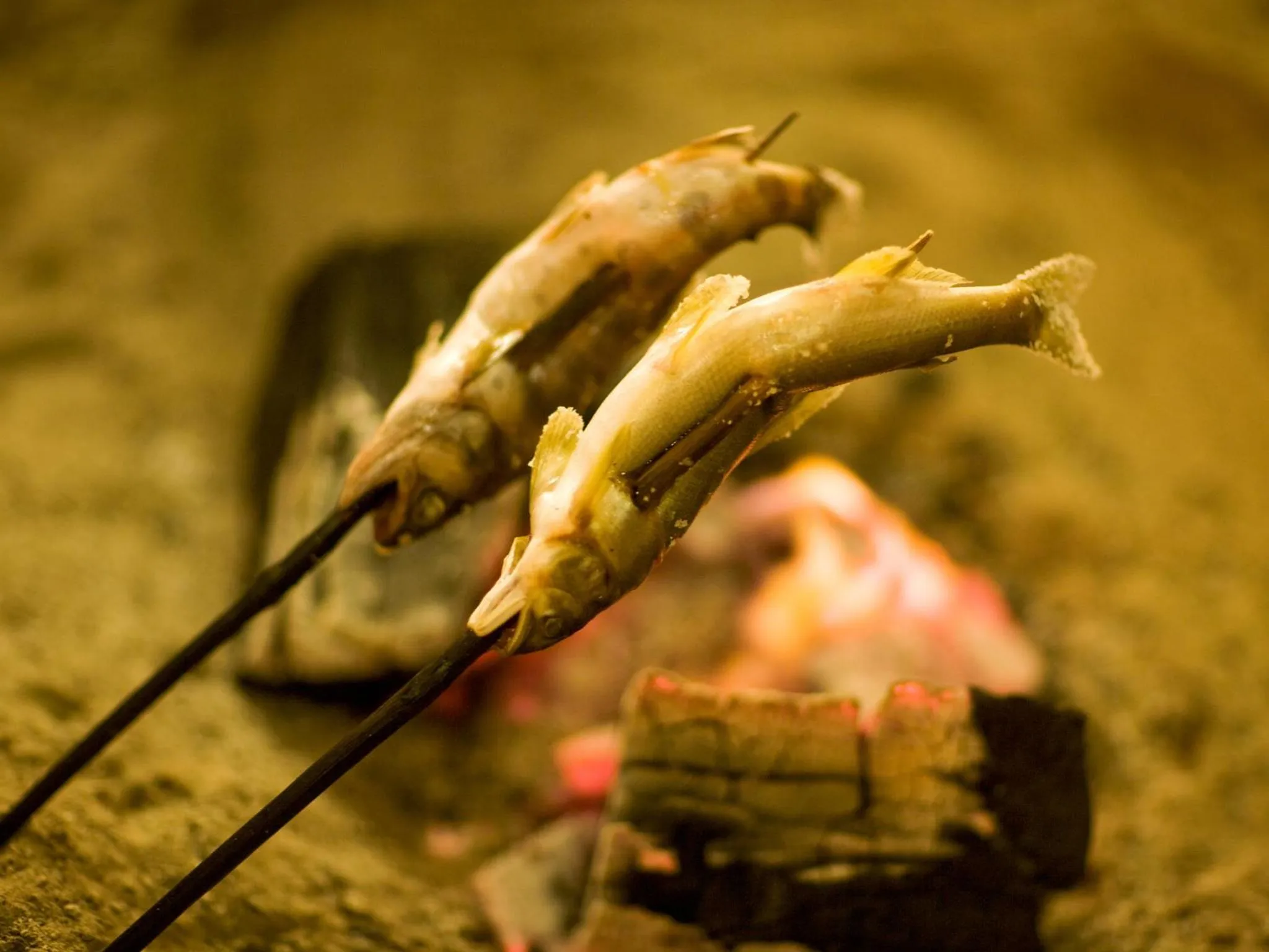 Food in Yukimurasaki