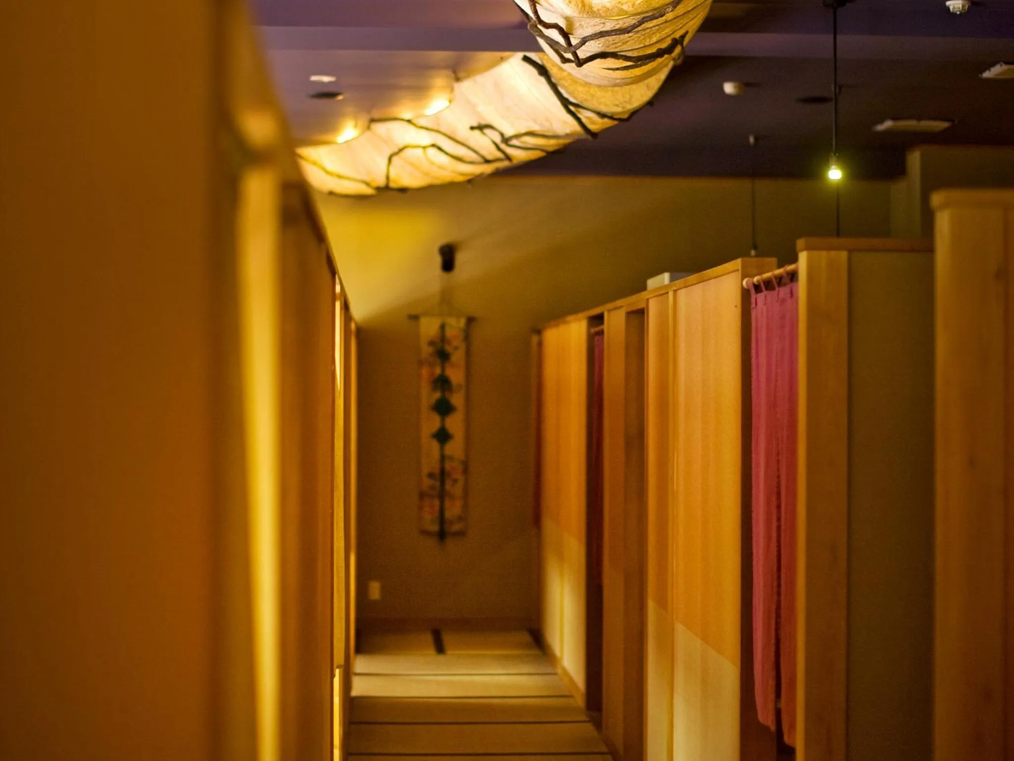 Restaurant/places to eat in Yukimurasaki