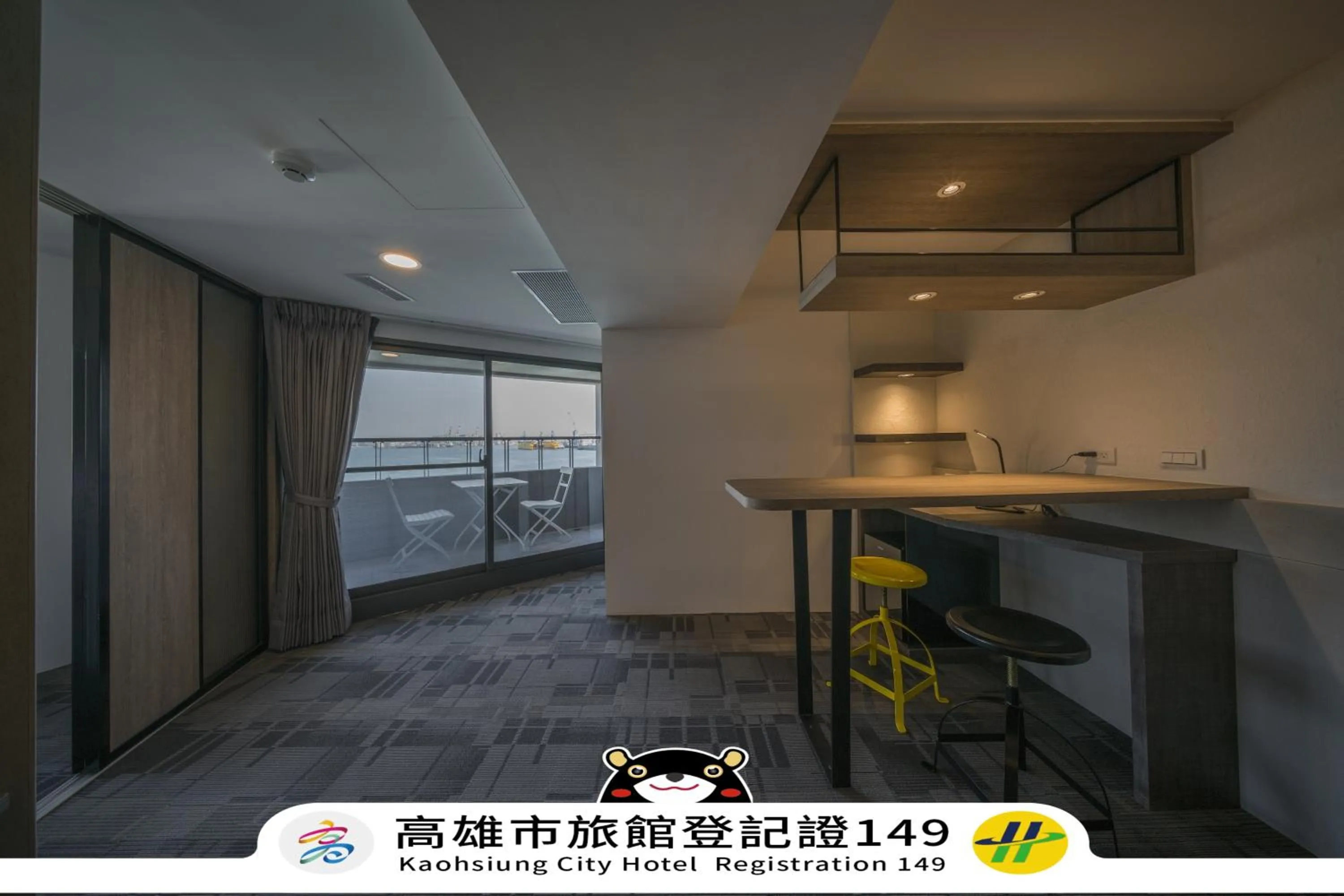 Watermark Hotel-The Harbour