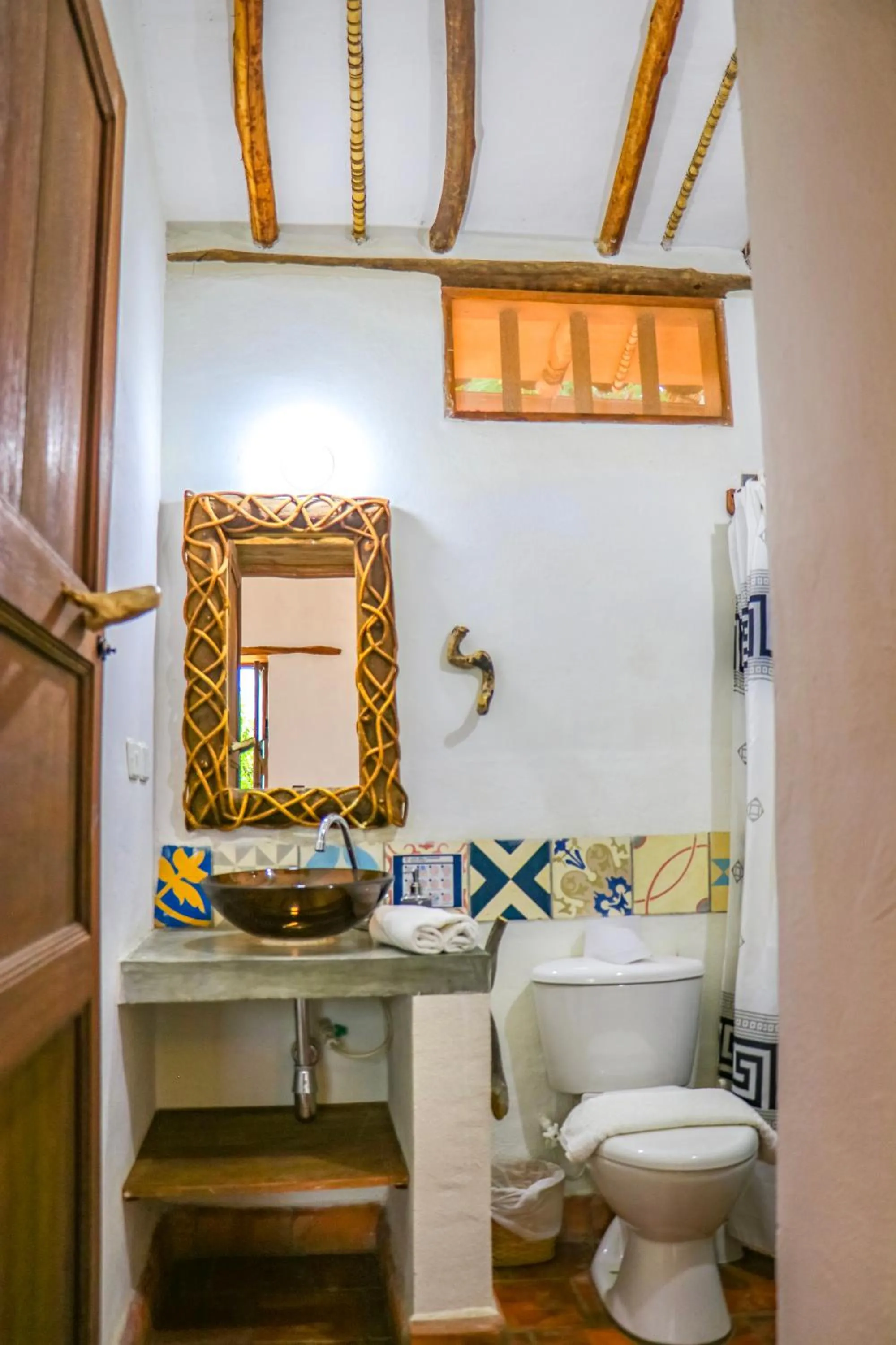 Hotel Casa Canela