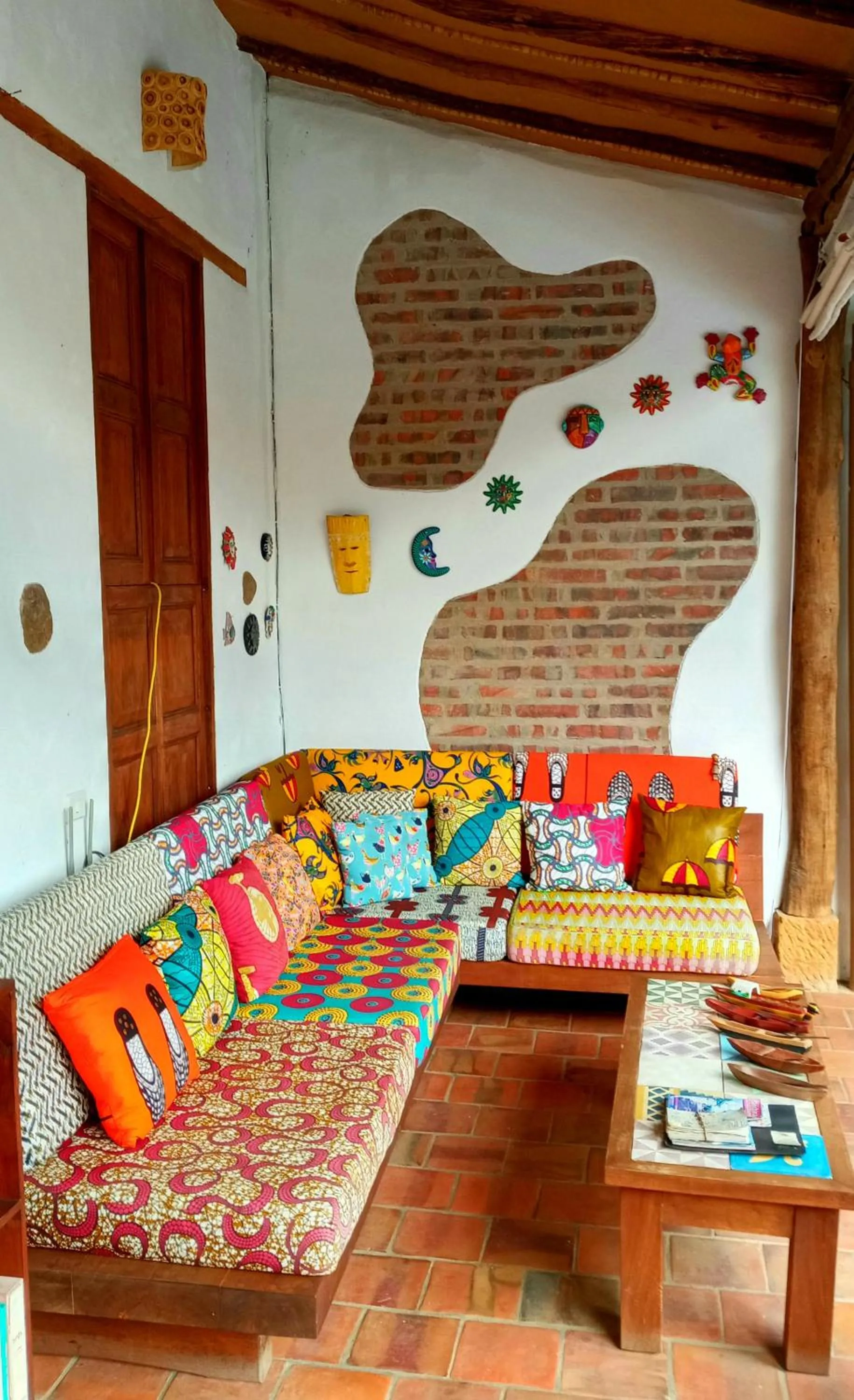 Hotel Casa Canela
