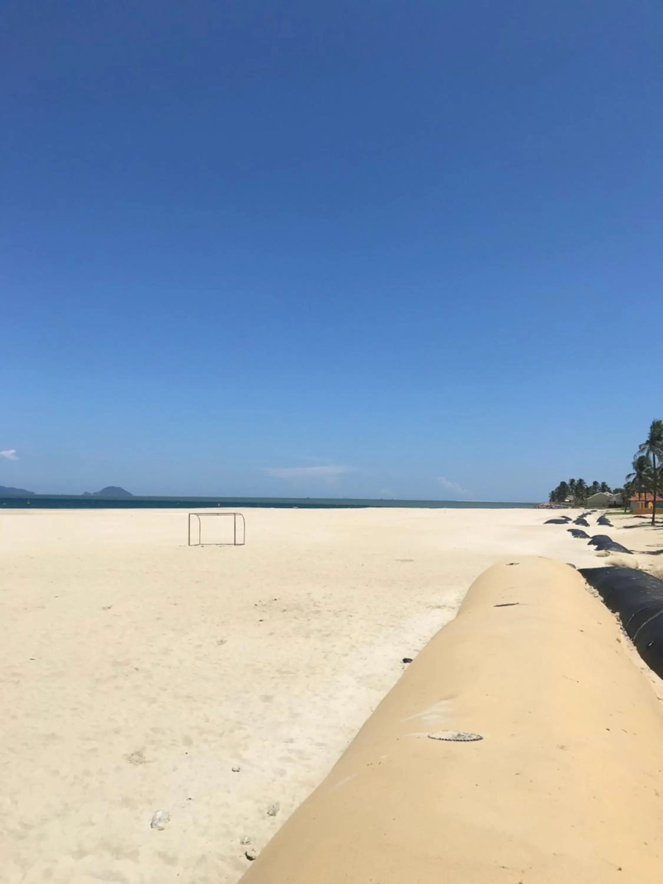 Hoi An beach house