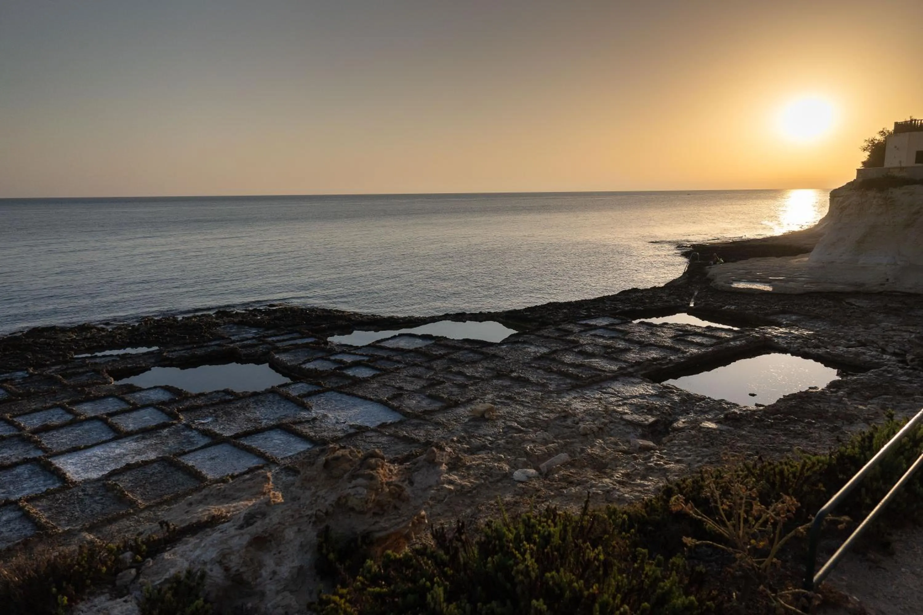 Beach in Hotel Calypso