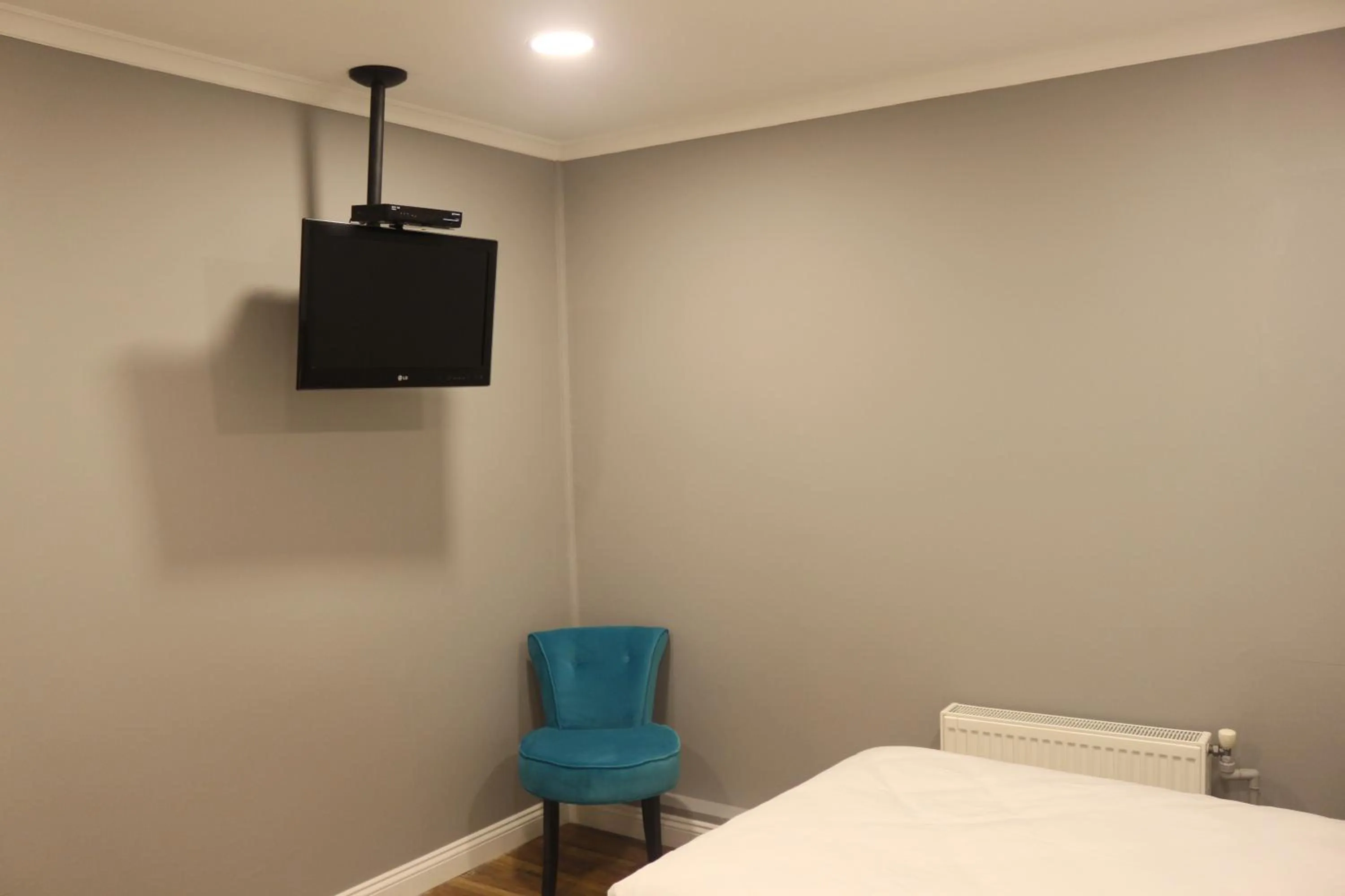 Bedroom, Bed in Casa de la Patagonia