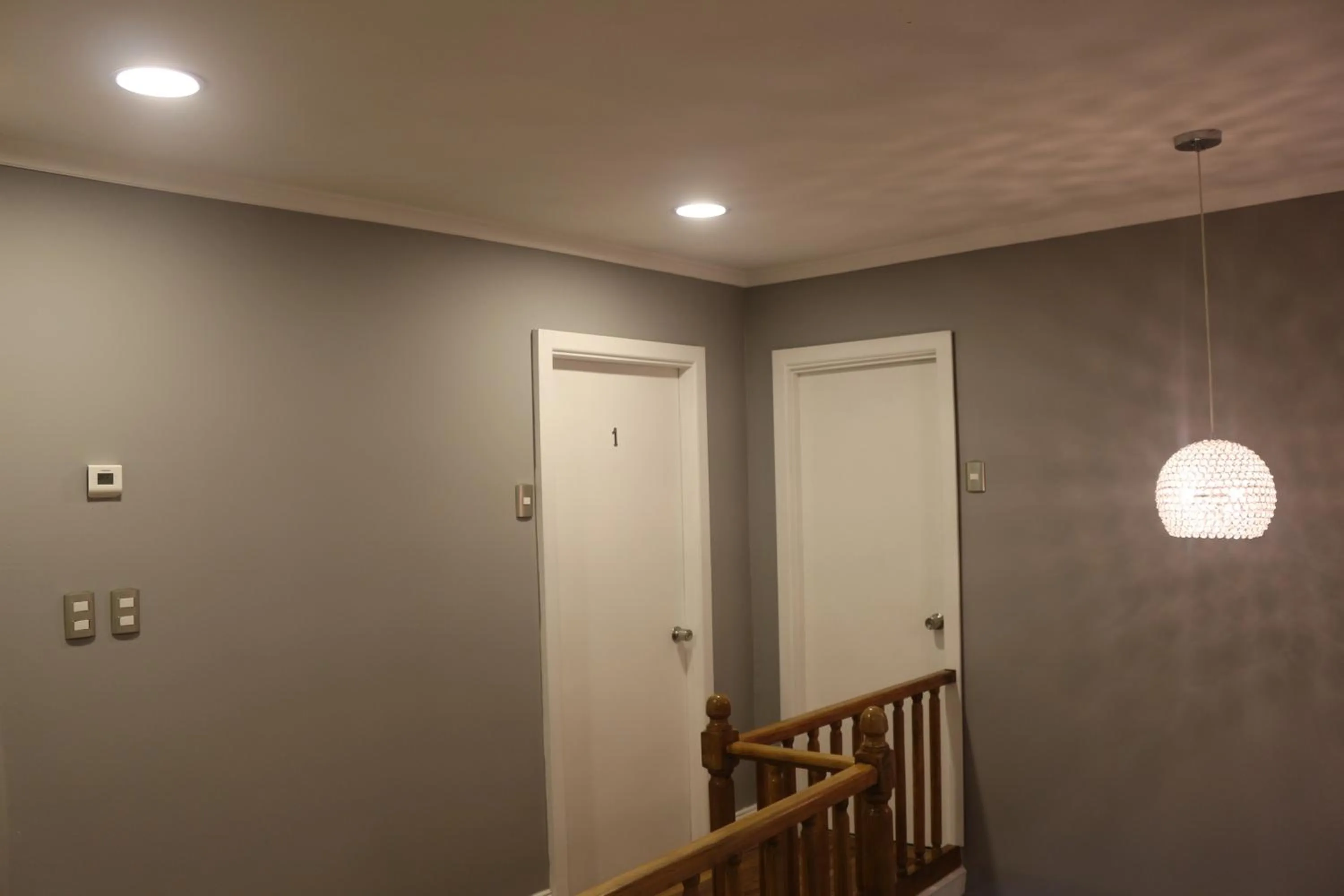 Property building in Casa de la Patagonia