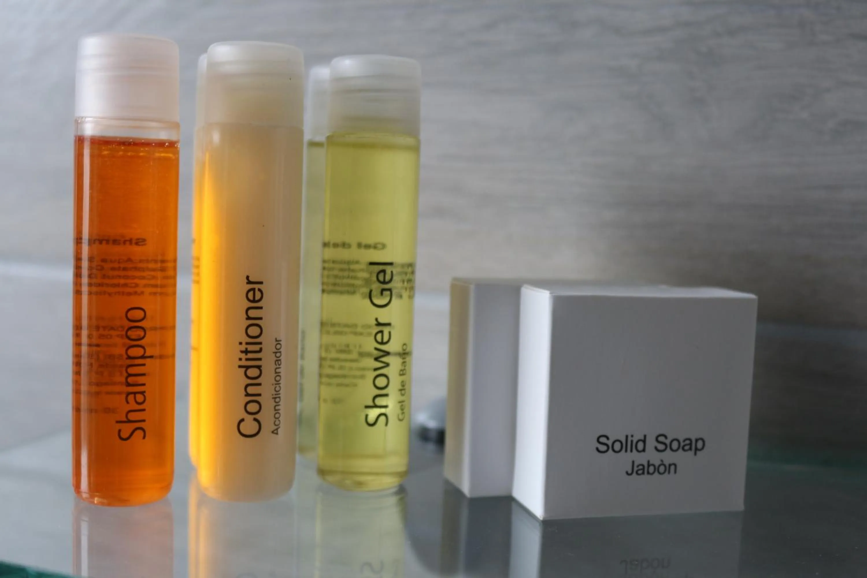 Bathroom in Casa de la Patagonia