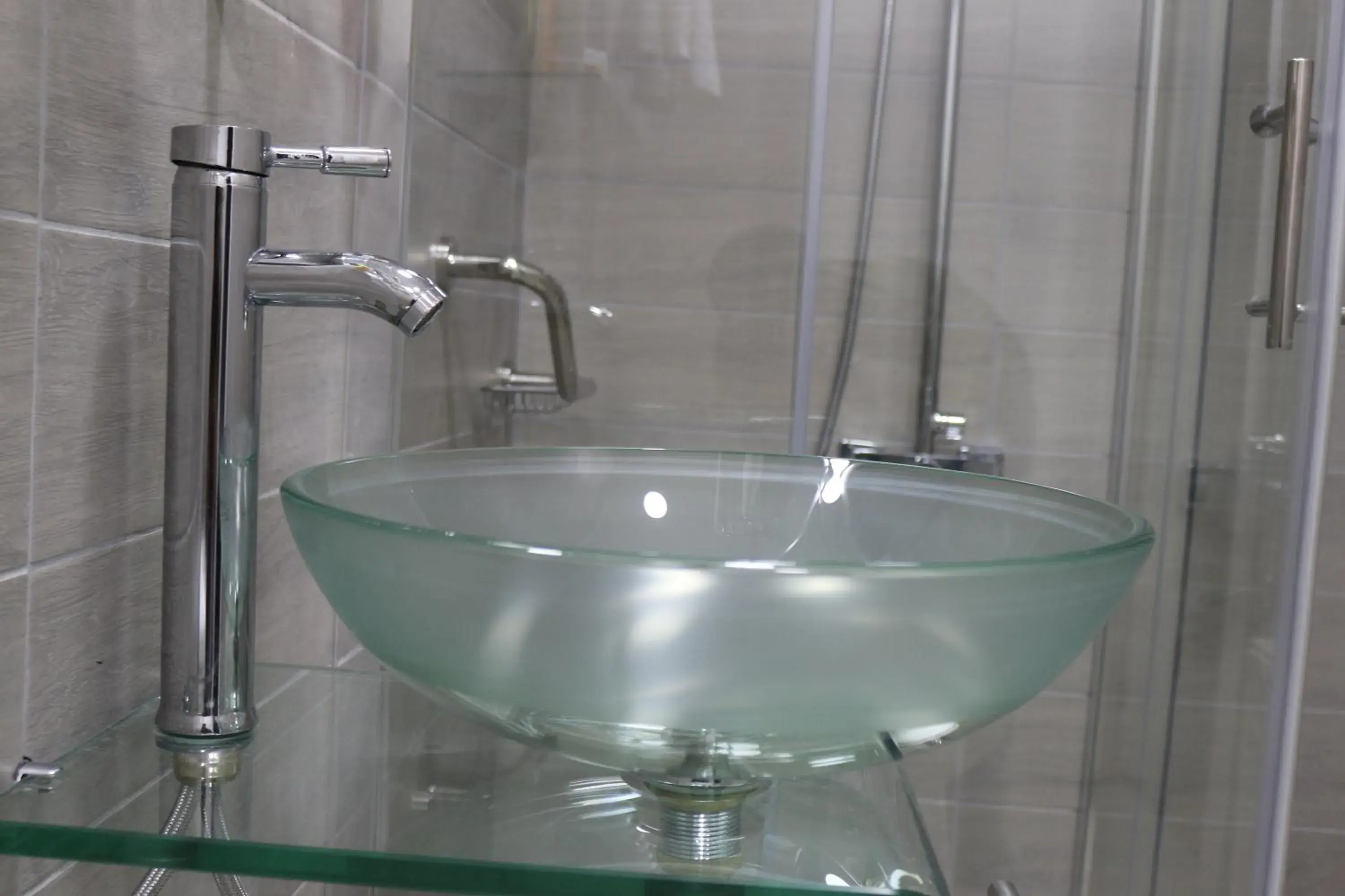 Double Room in Casa de la Patagonia Double Room in Casa de la Patagonia