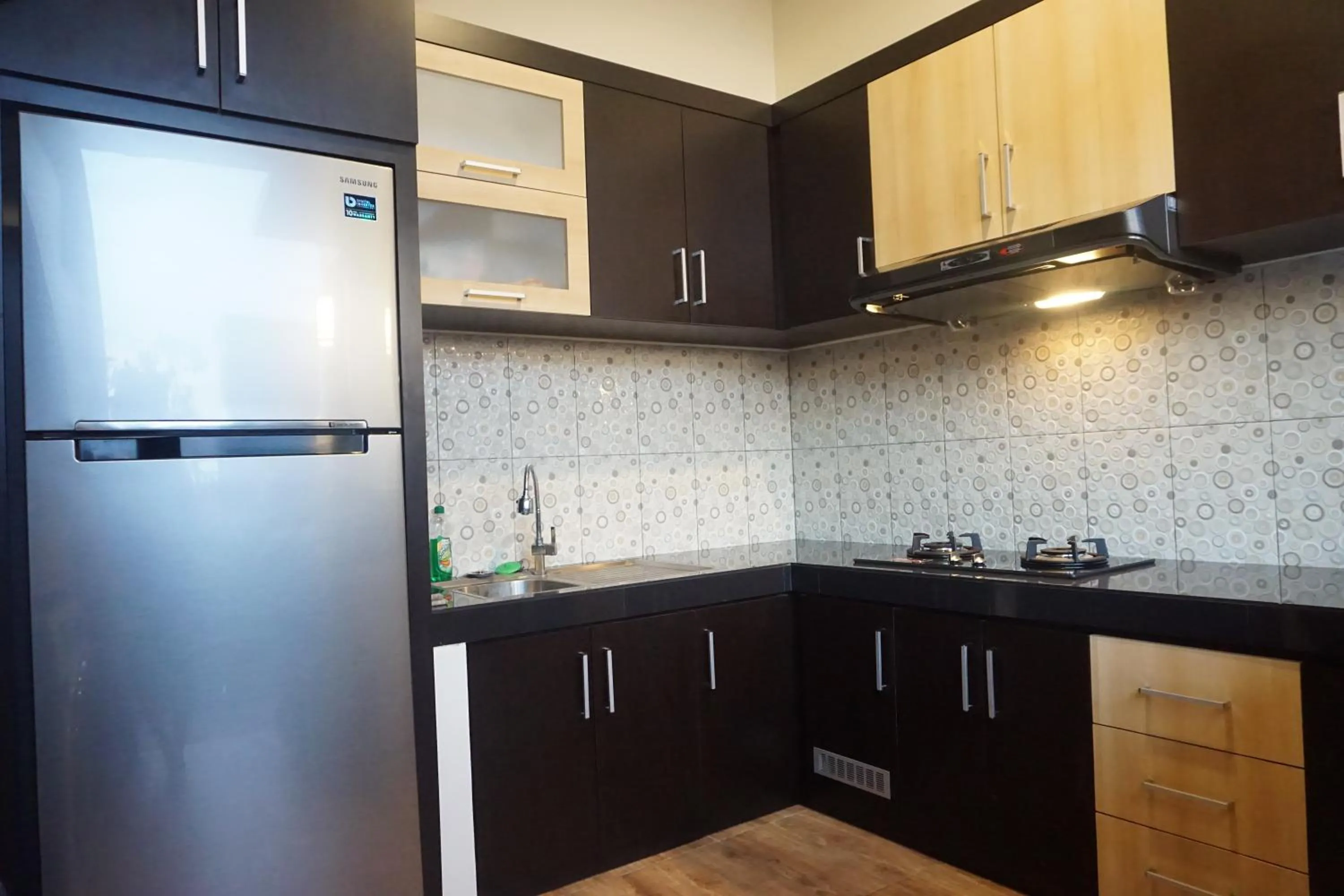 Restaurant/places to eat in Pondok Uma Ubud