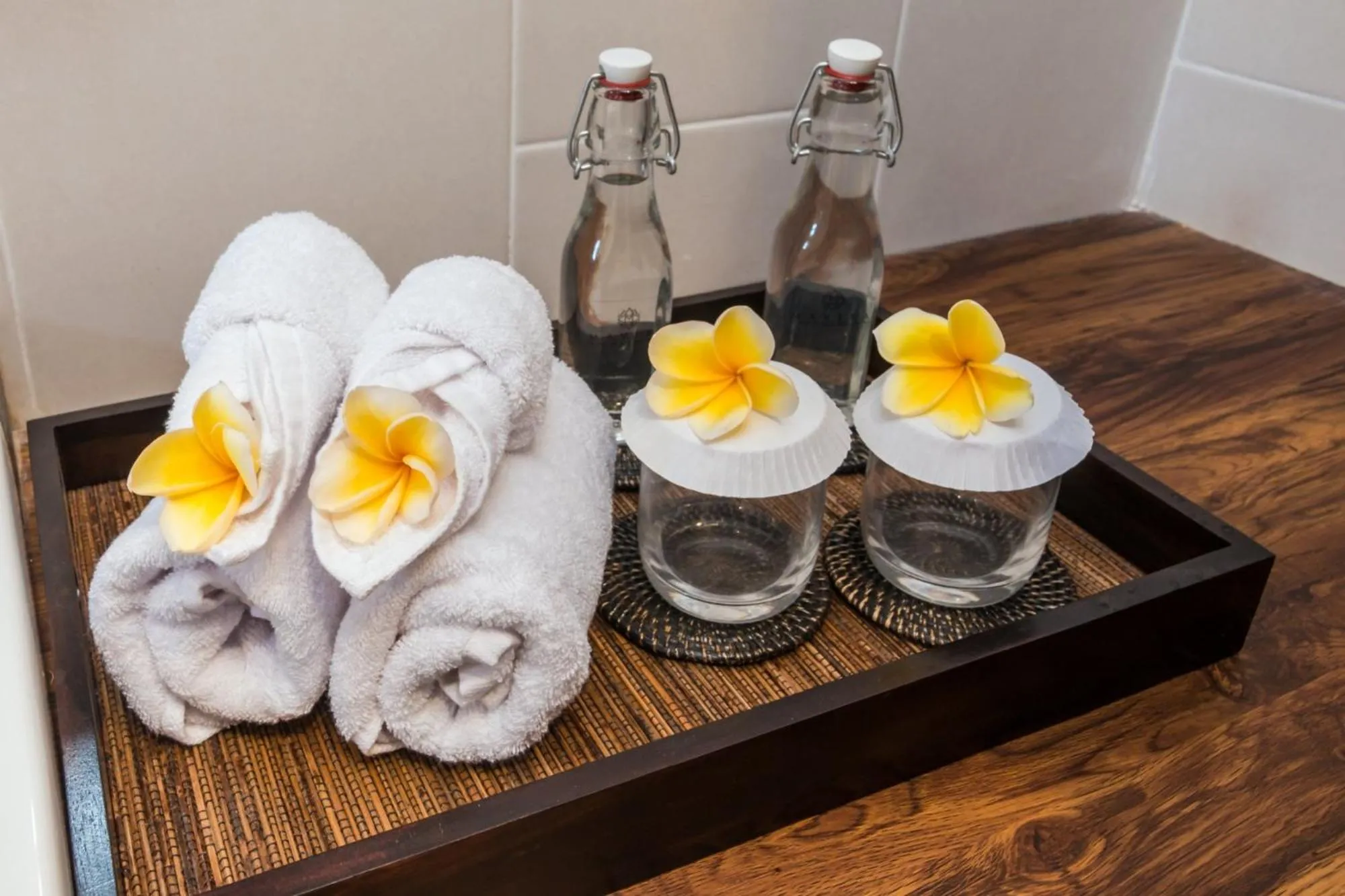 Massage in Pondok Uma Ubud