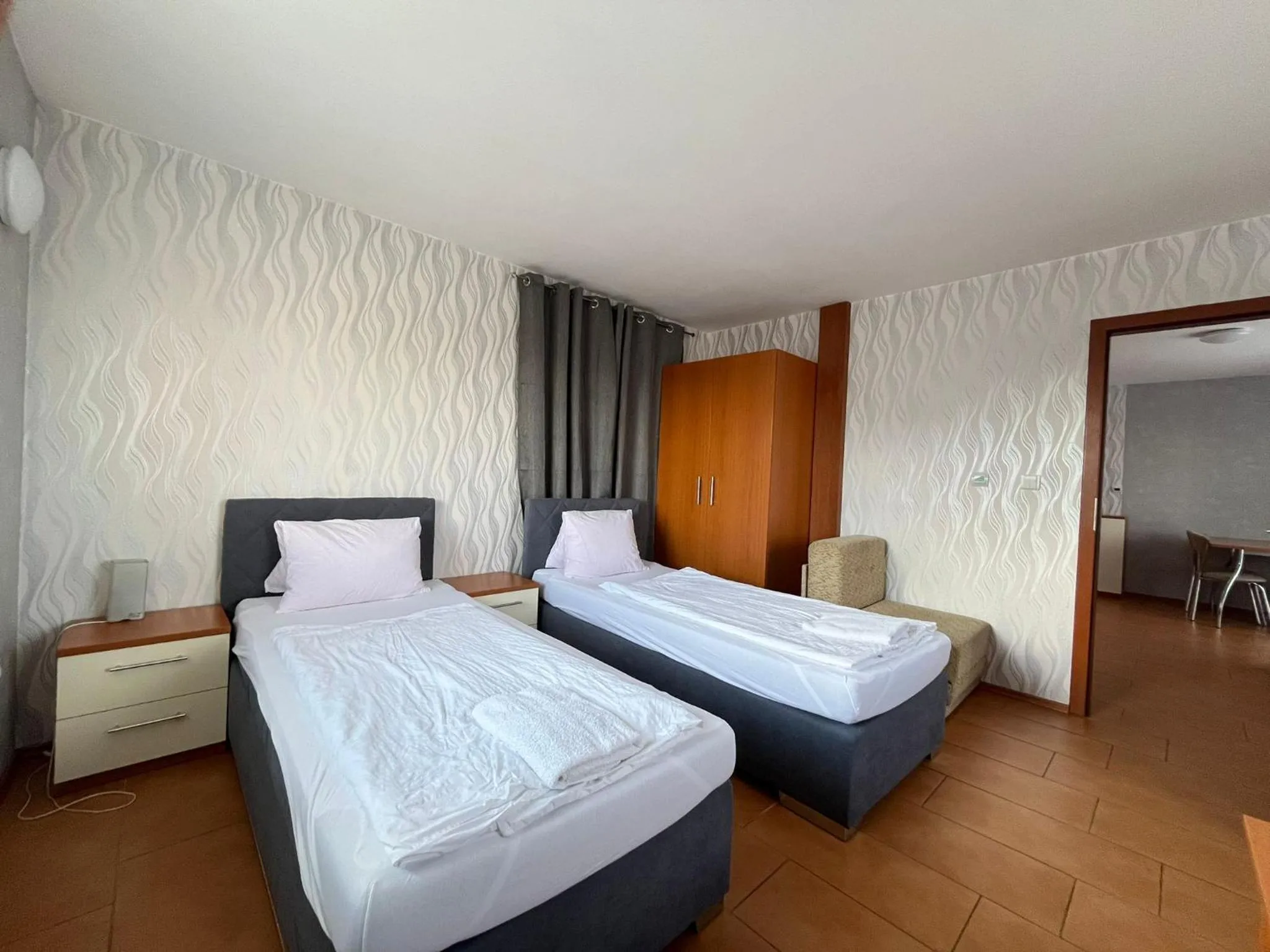 Standard Suite in Penzion Relax Martina