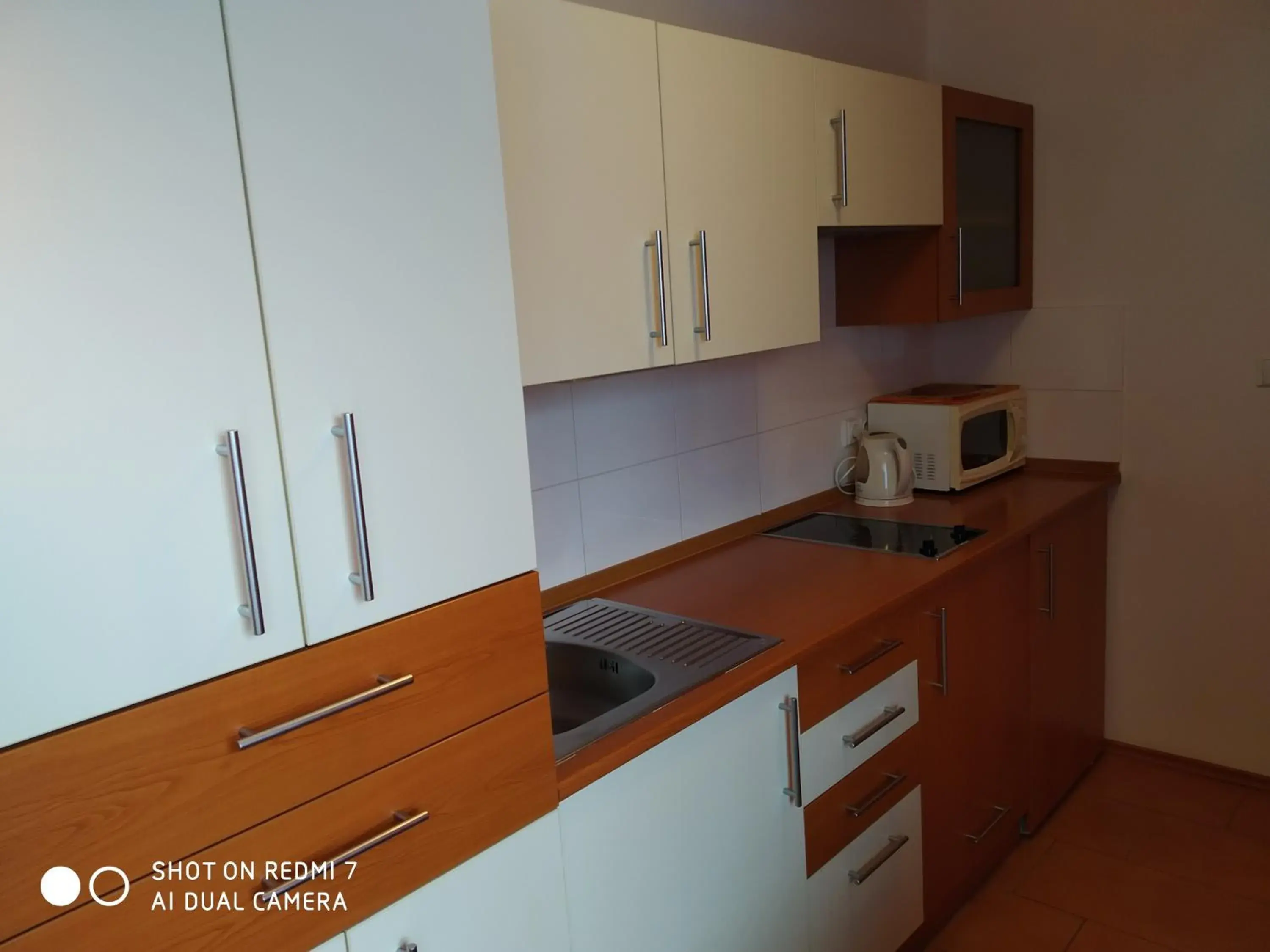 Suite with Balcony in Penzion Relax Martina Suite with Balcony in Penzion Relax Martina