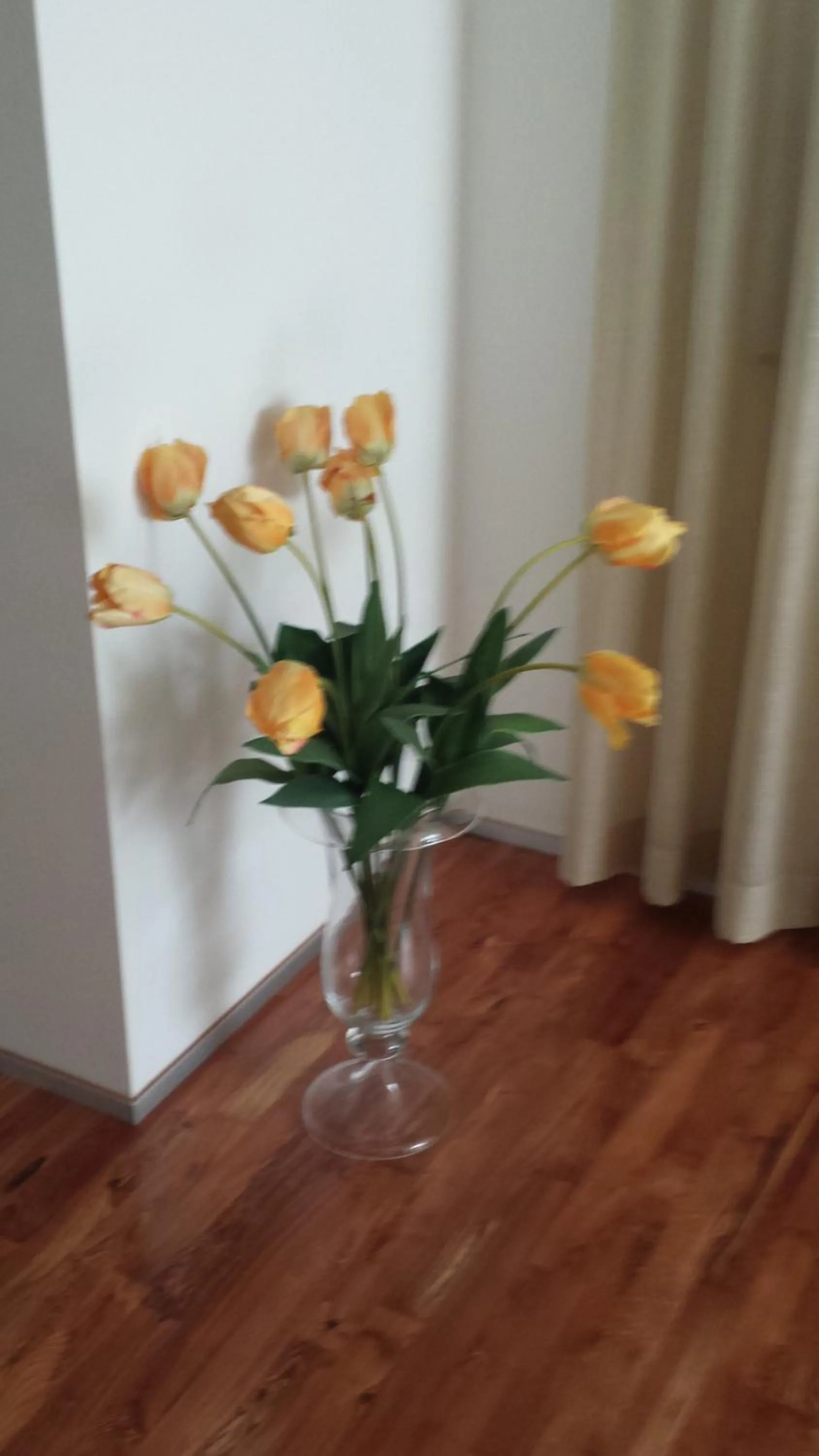 Decorative detail in La Locanda del Buon Formaggio