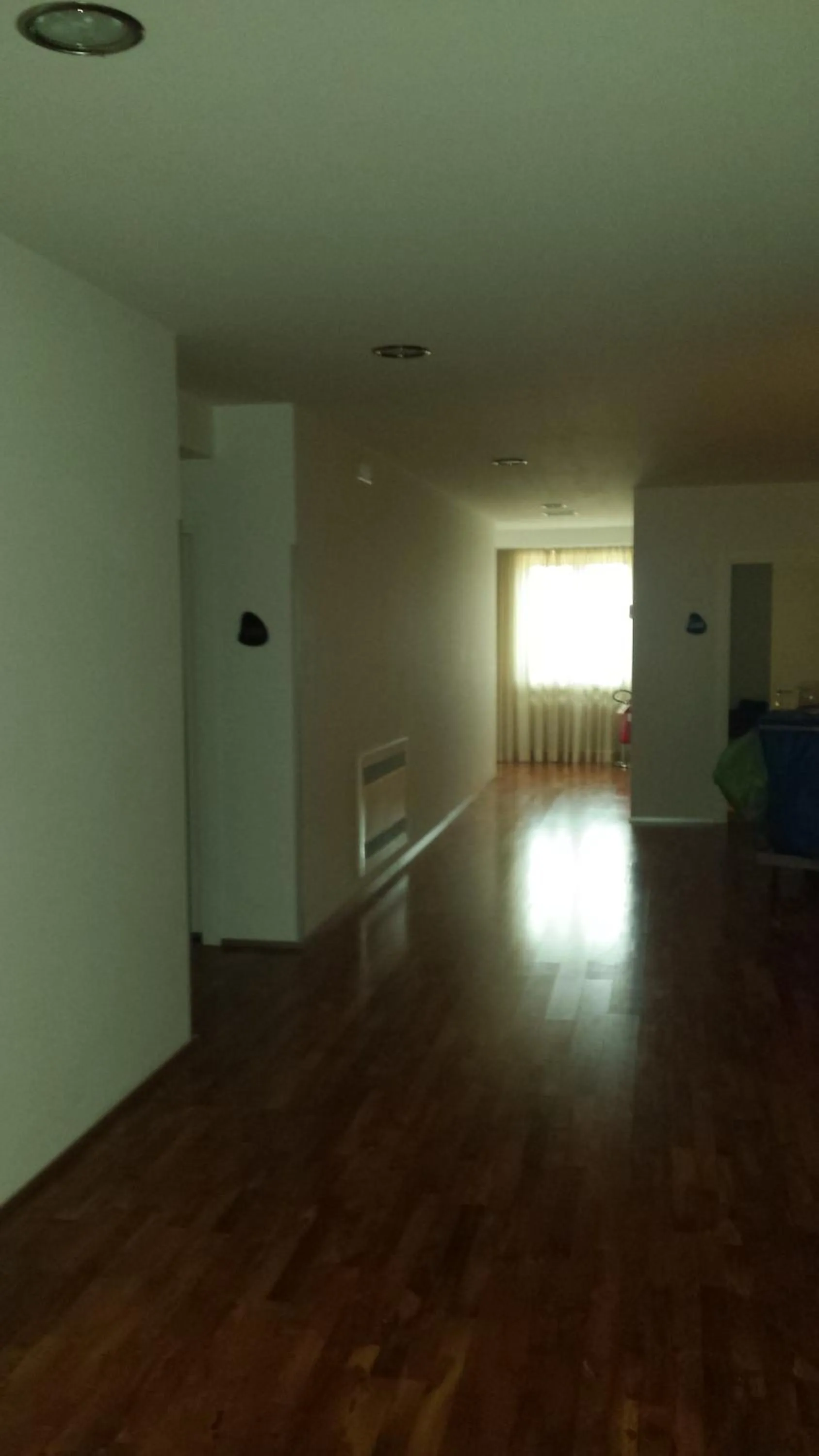 Decorative detail in La Locanda del Buon Formaggio