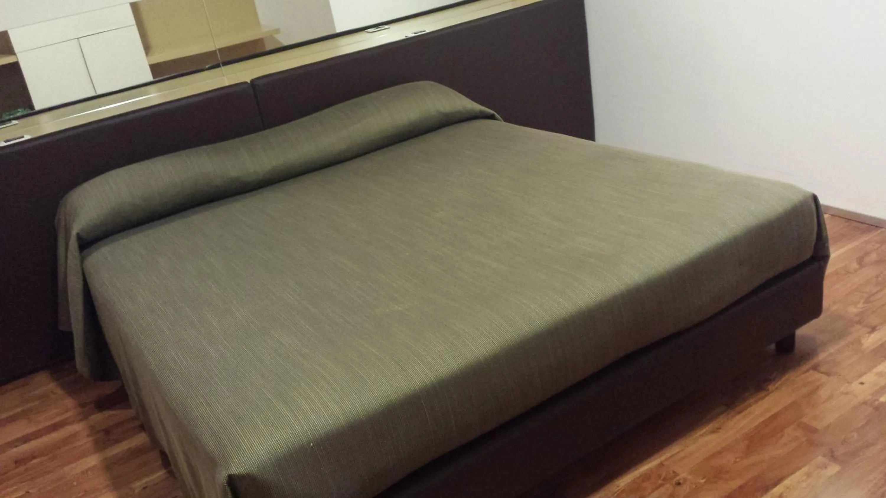 Bedroom, Bed in La Locanda del Buon Formaggio