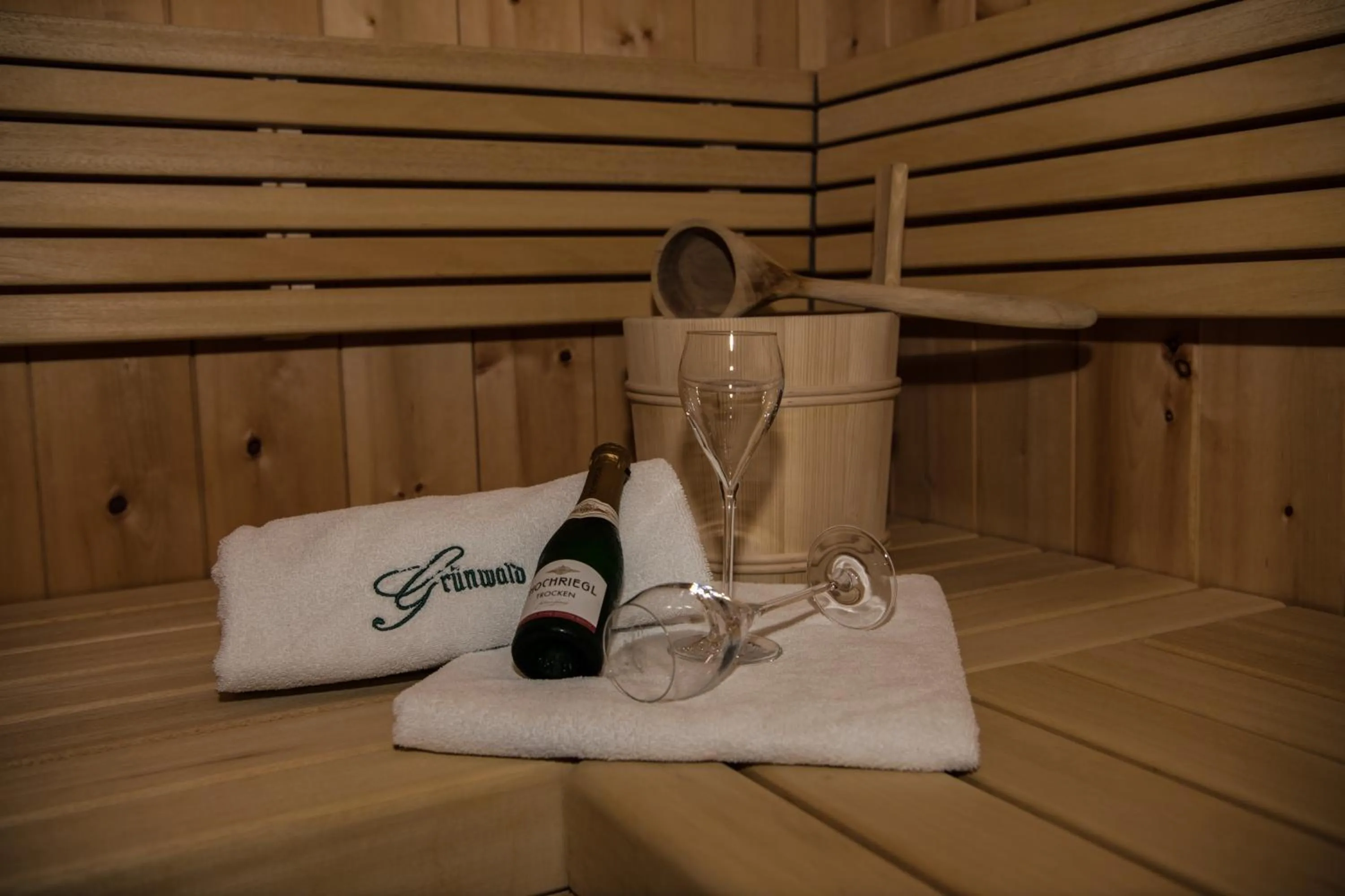 Gourmet-Hotel Grünwald