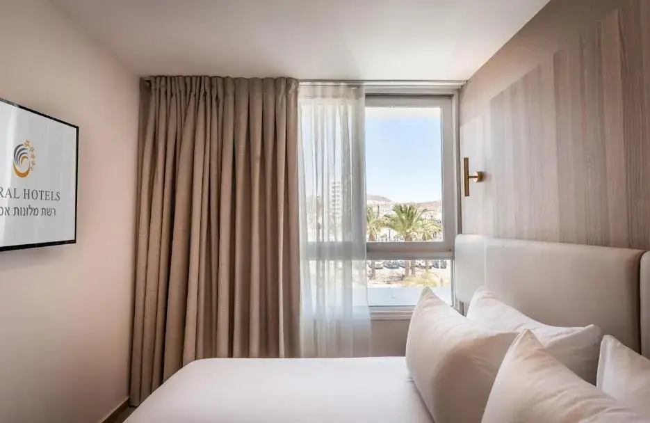 Two-Bedroom Royal Suite (2 Adults + 3 Children) in Astral Palma Hotel Two-Bedroom Royal Suite (2 Adults + 3 Children) in Astral Palma Hotel