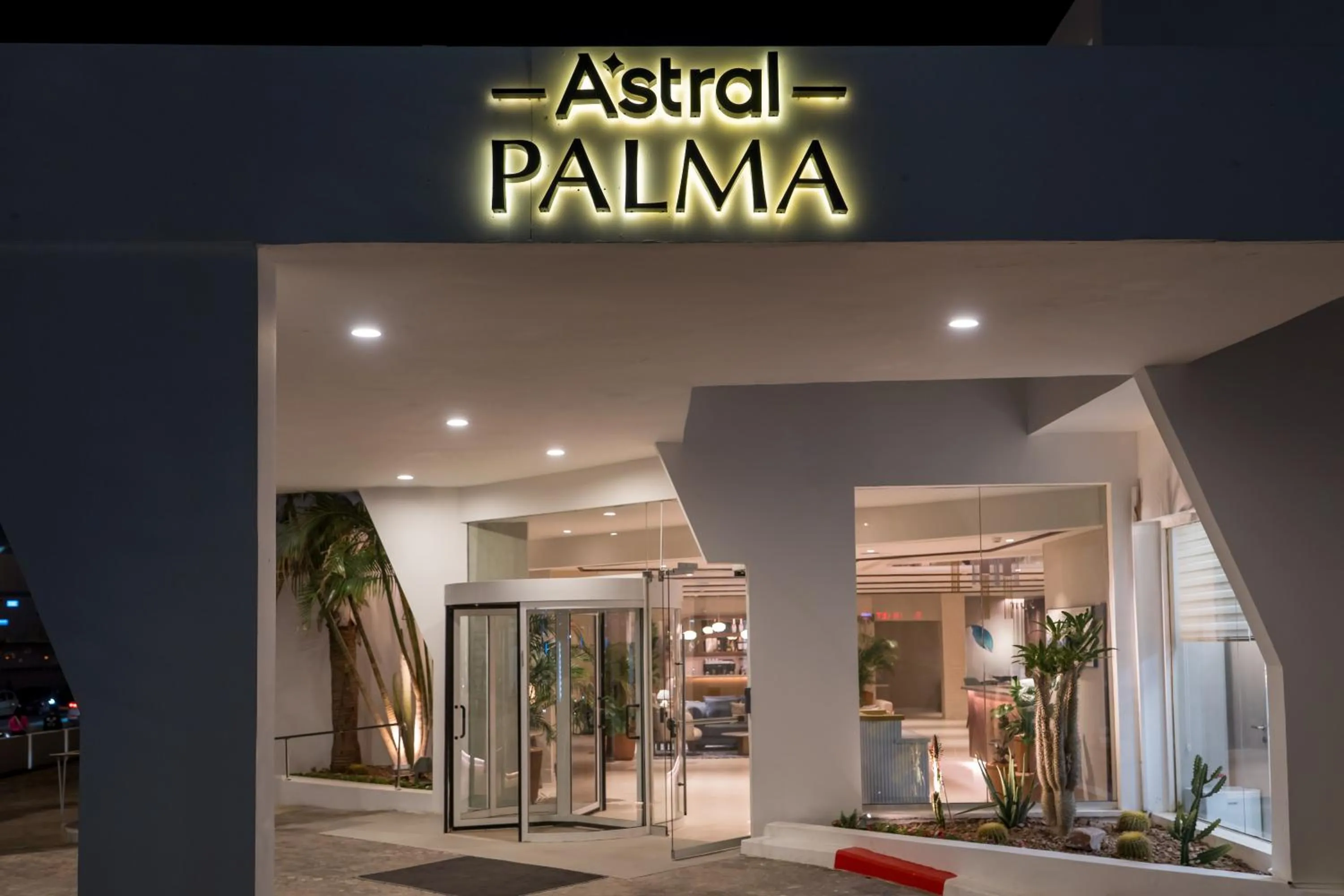 Astral Palma Hotel