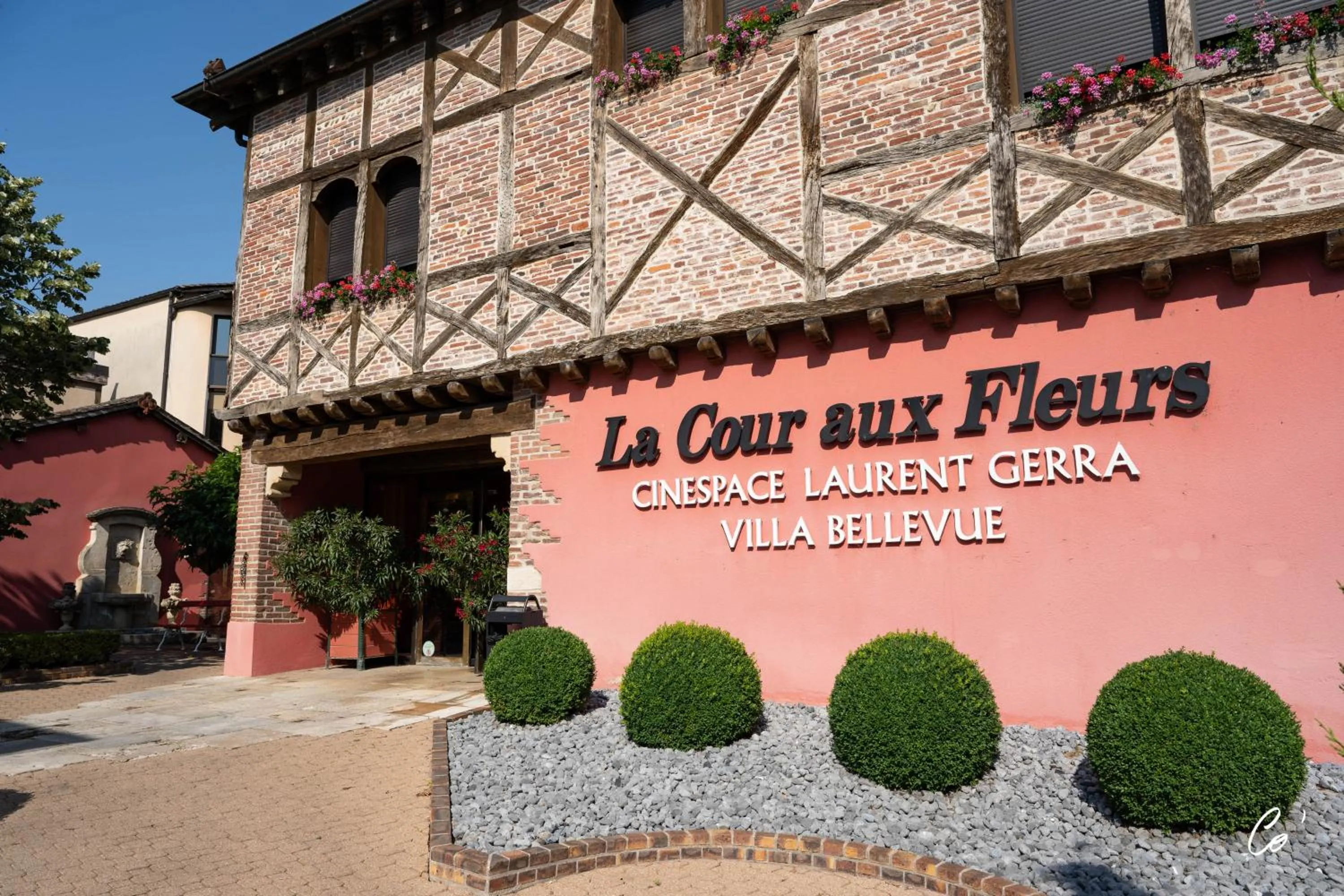 Breakfast in Les Saules Parc & Spa - Teritoria