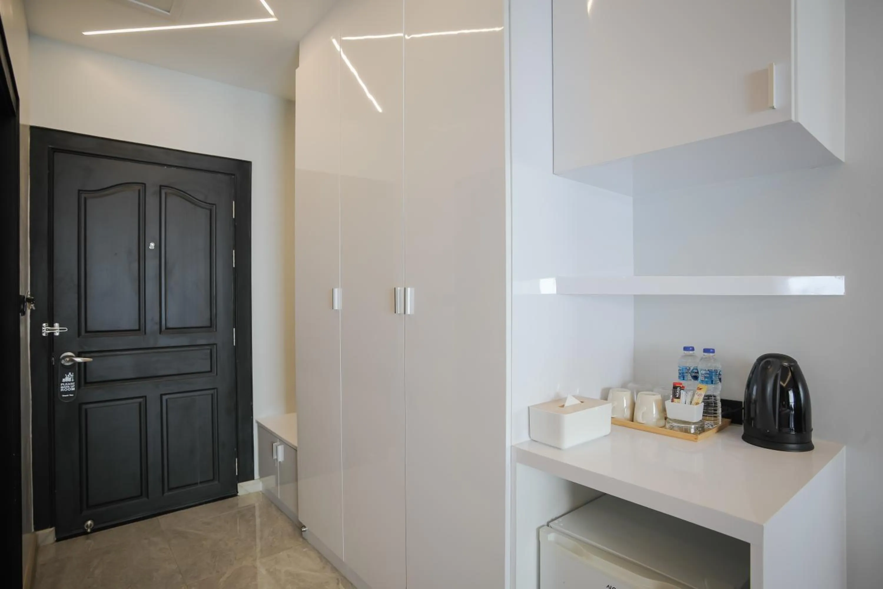 Coffee/tea facilities in ETK Patong Resort