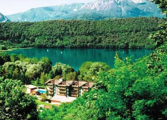 Neighbourhood in Hotel Florida