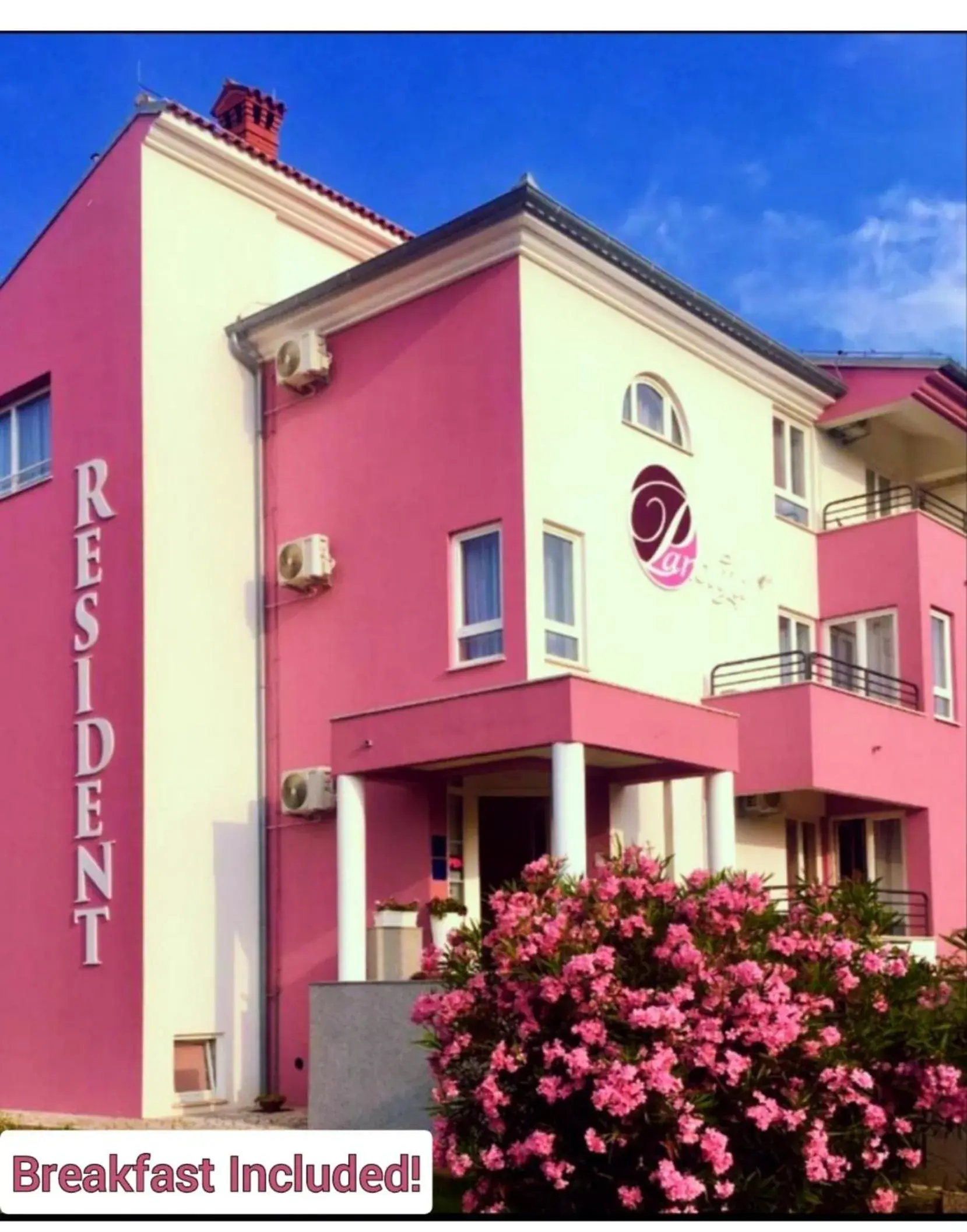 Residence Panolija Residence Panolija