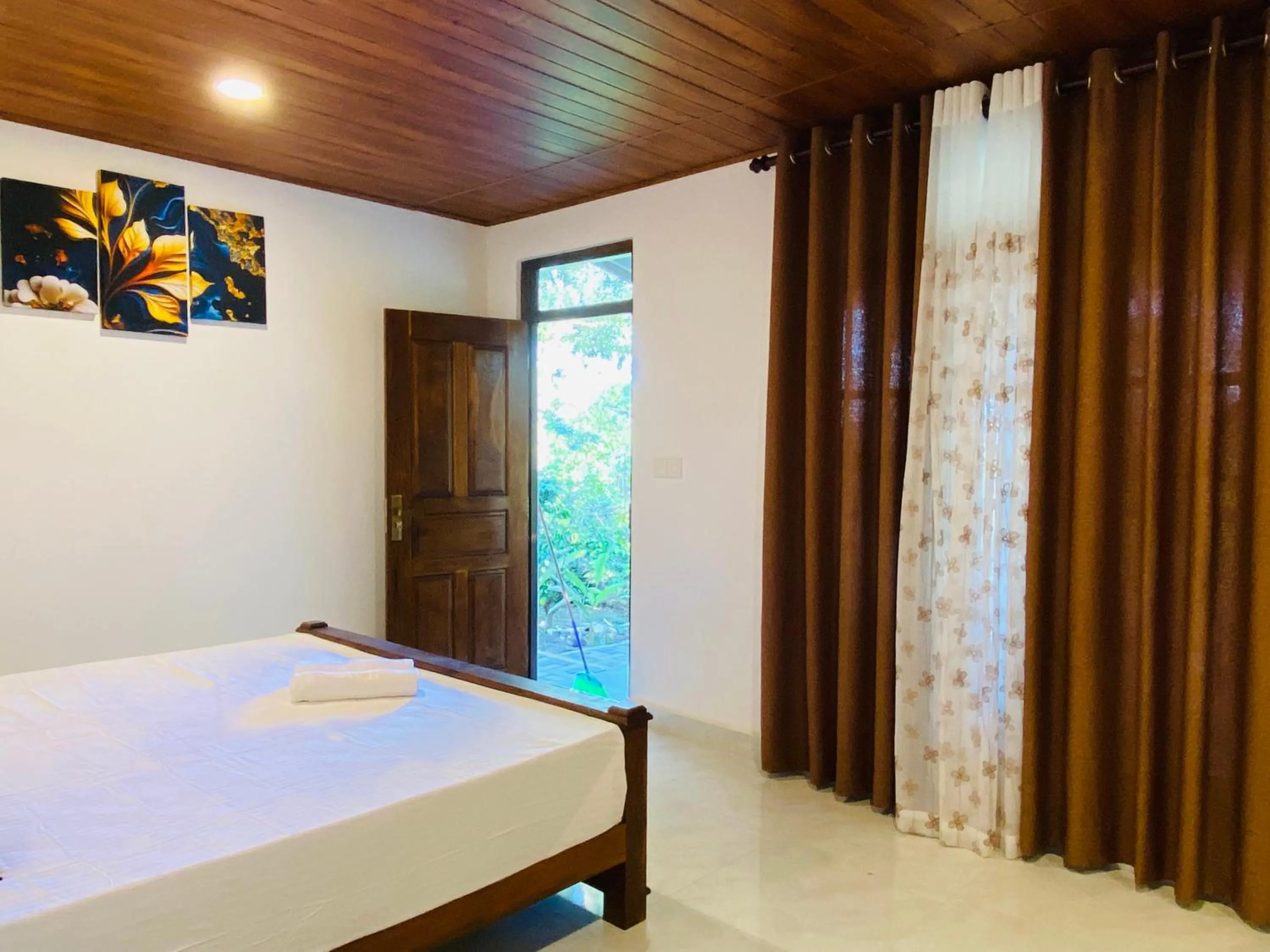 Bed in Fairview Dill homestay