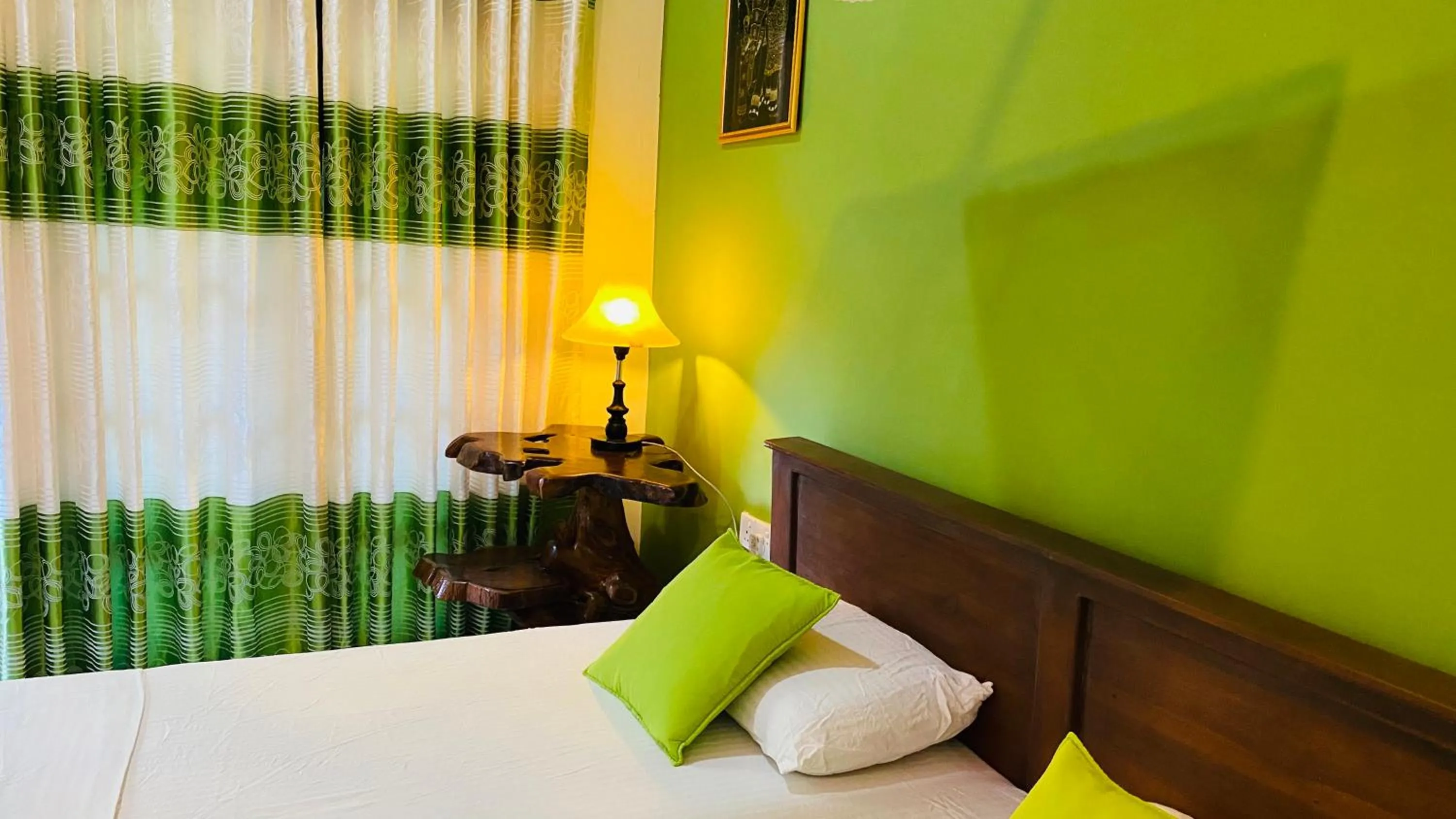 Bedroom, Bed in Fairview Dill homestay