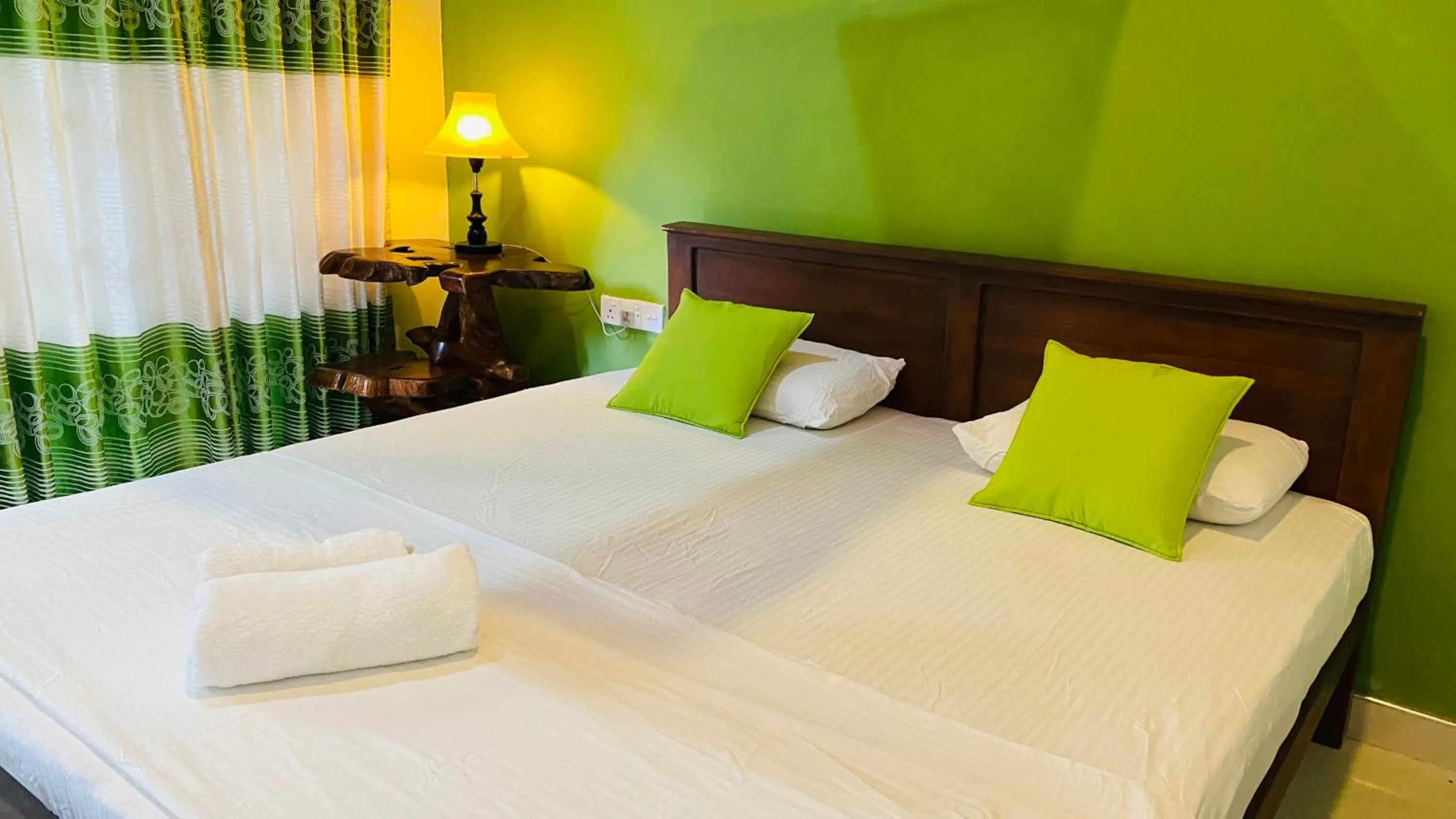 Bedroom, Bed in Fairview Dill homestay
