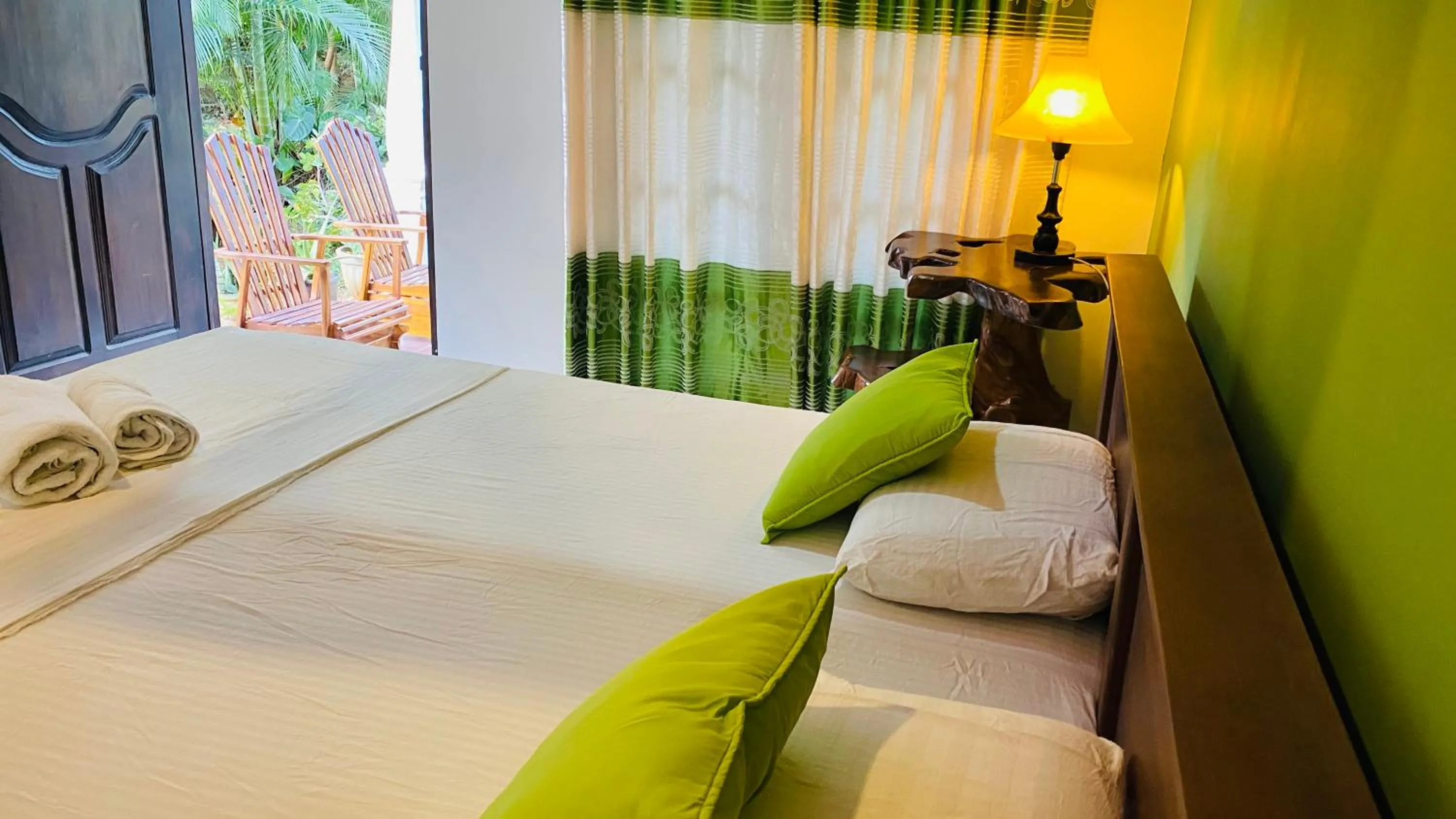 Bedroom, Bed in Fairview Dill homestay