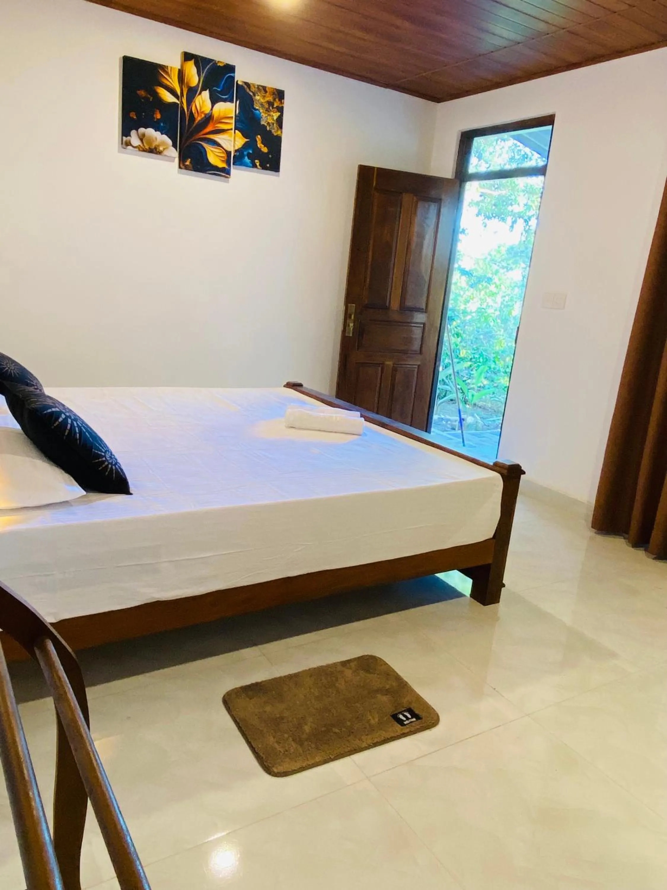 Bed in Fairview Dill homestay