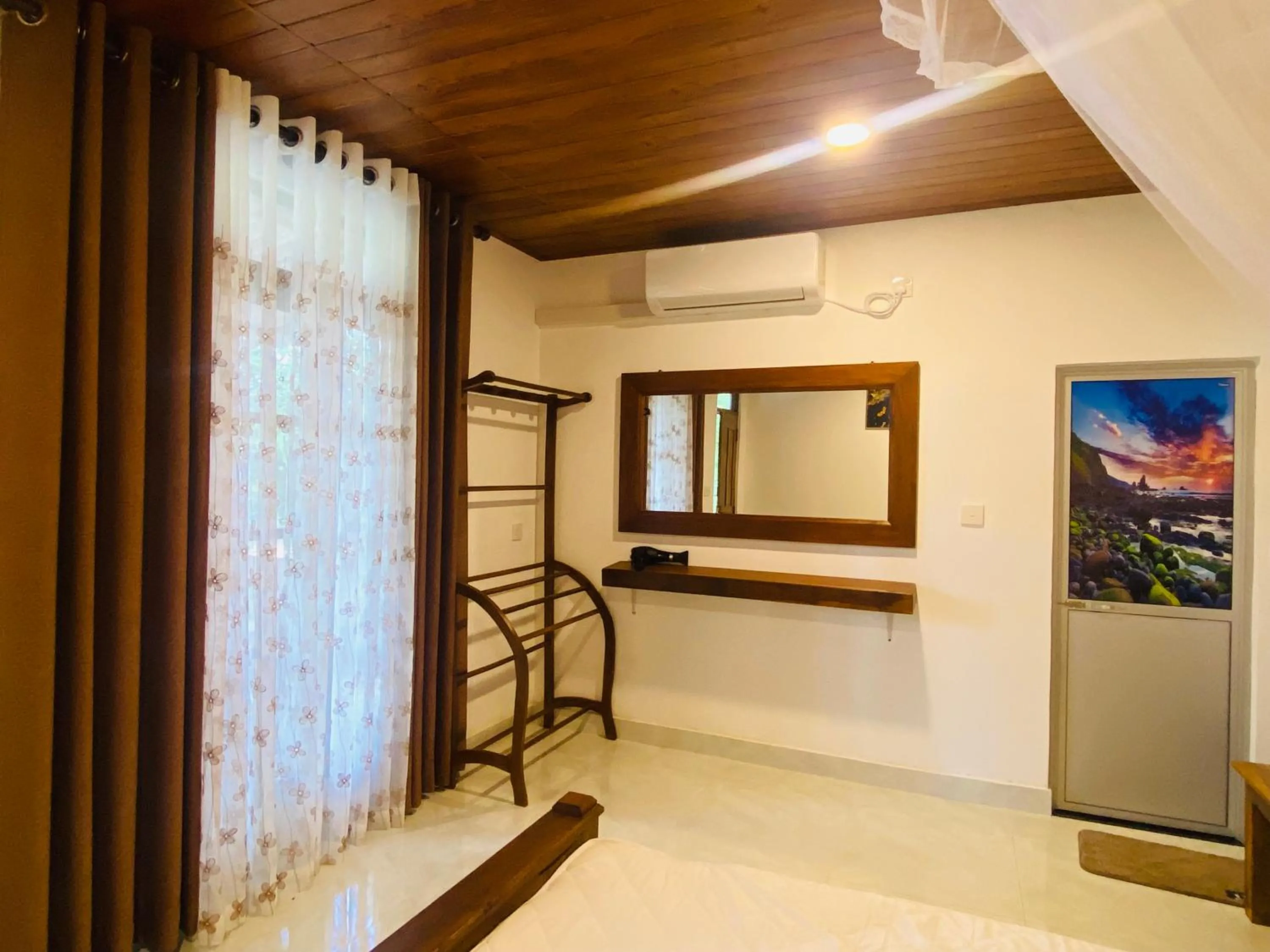 Bed in Fairview Dill homestay