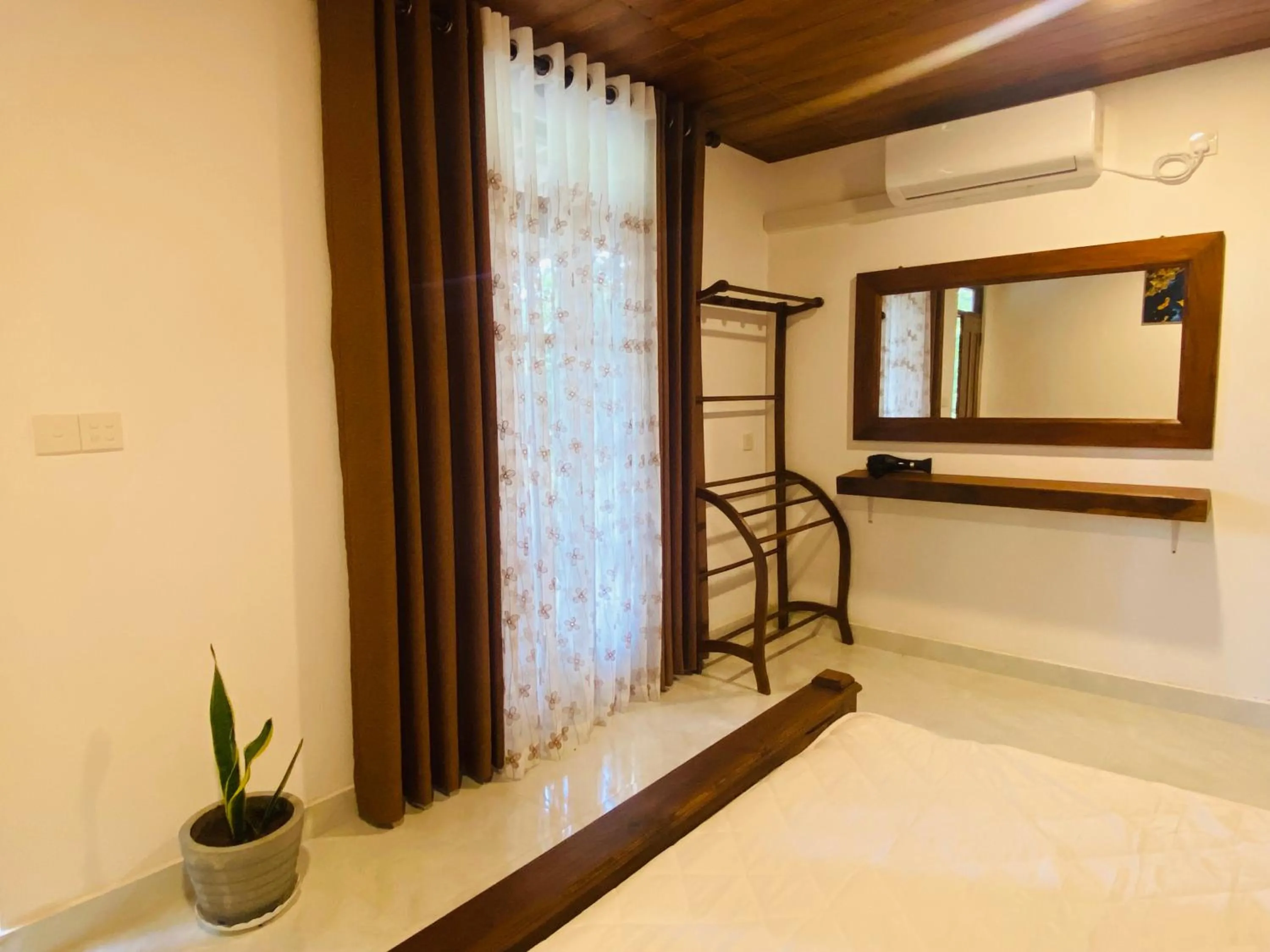 Bed in Fairview Dill homestay