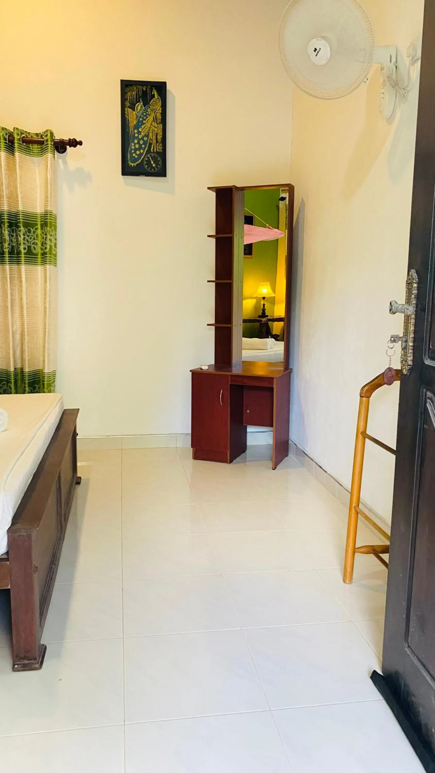 Bedroom in Fairview Dill homestay