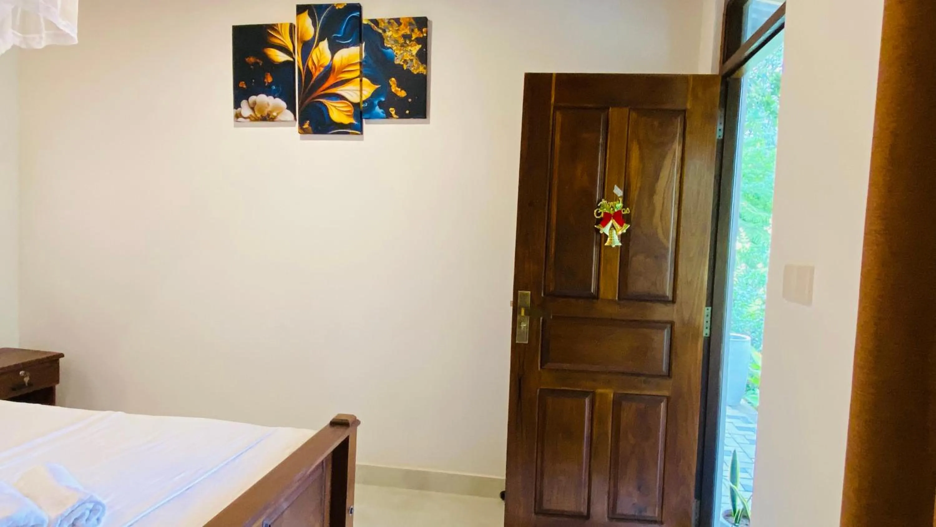 Bed in Fairview Dill homestay