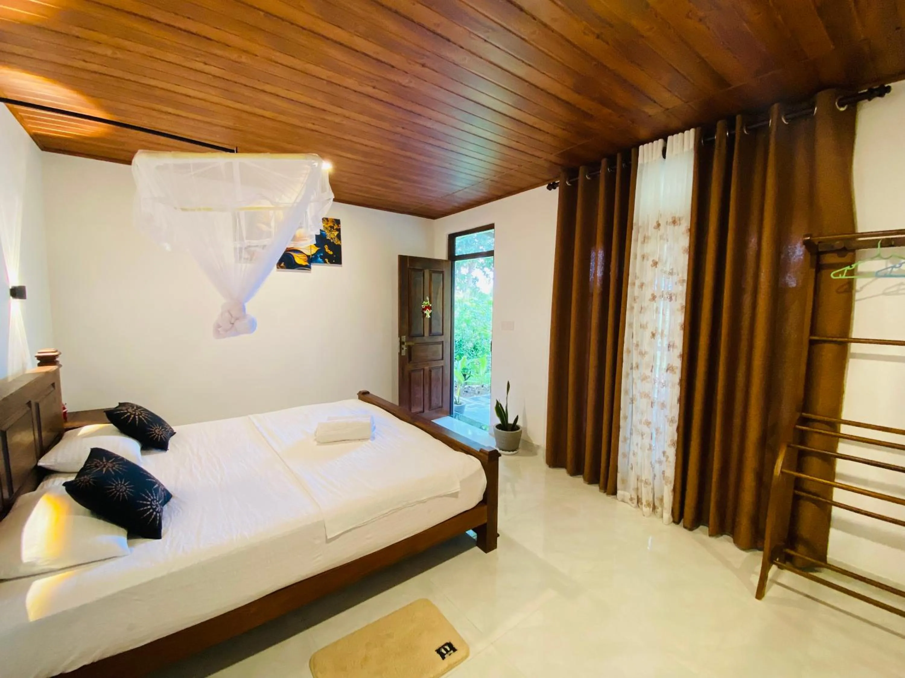 Bed in Fairview Dill homestay
