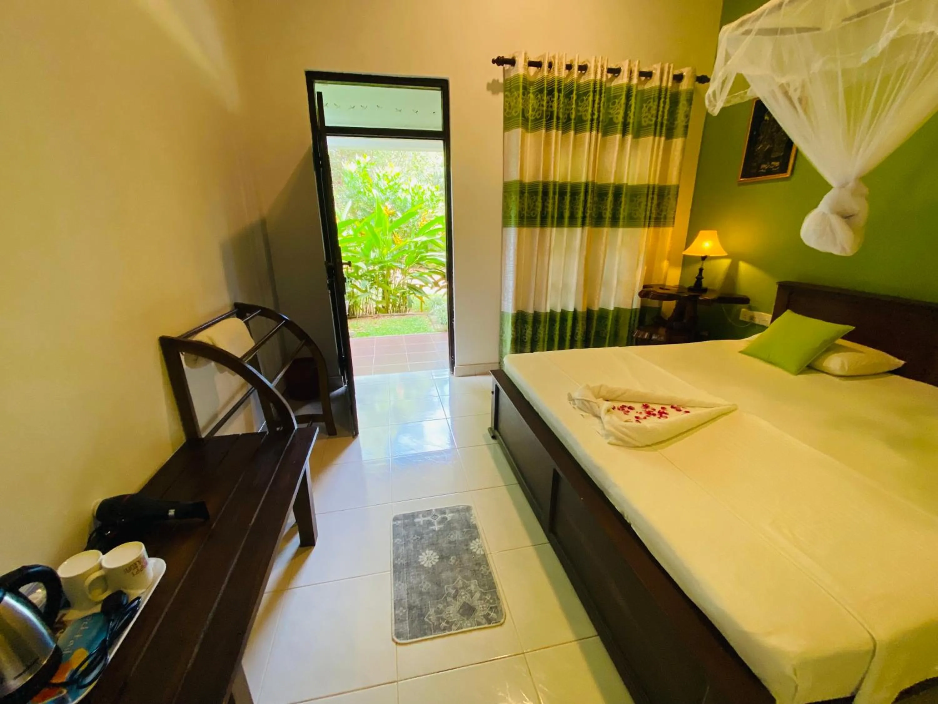Bedroom, Bed in Fairview Dill homestay