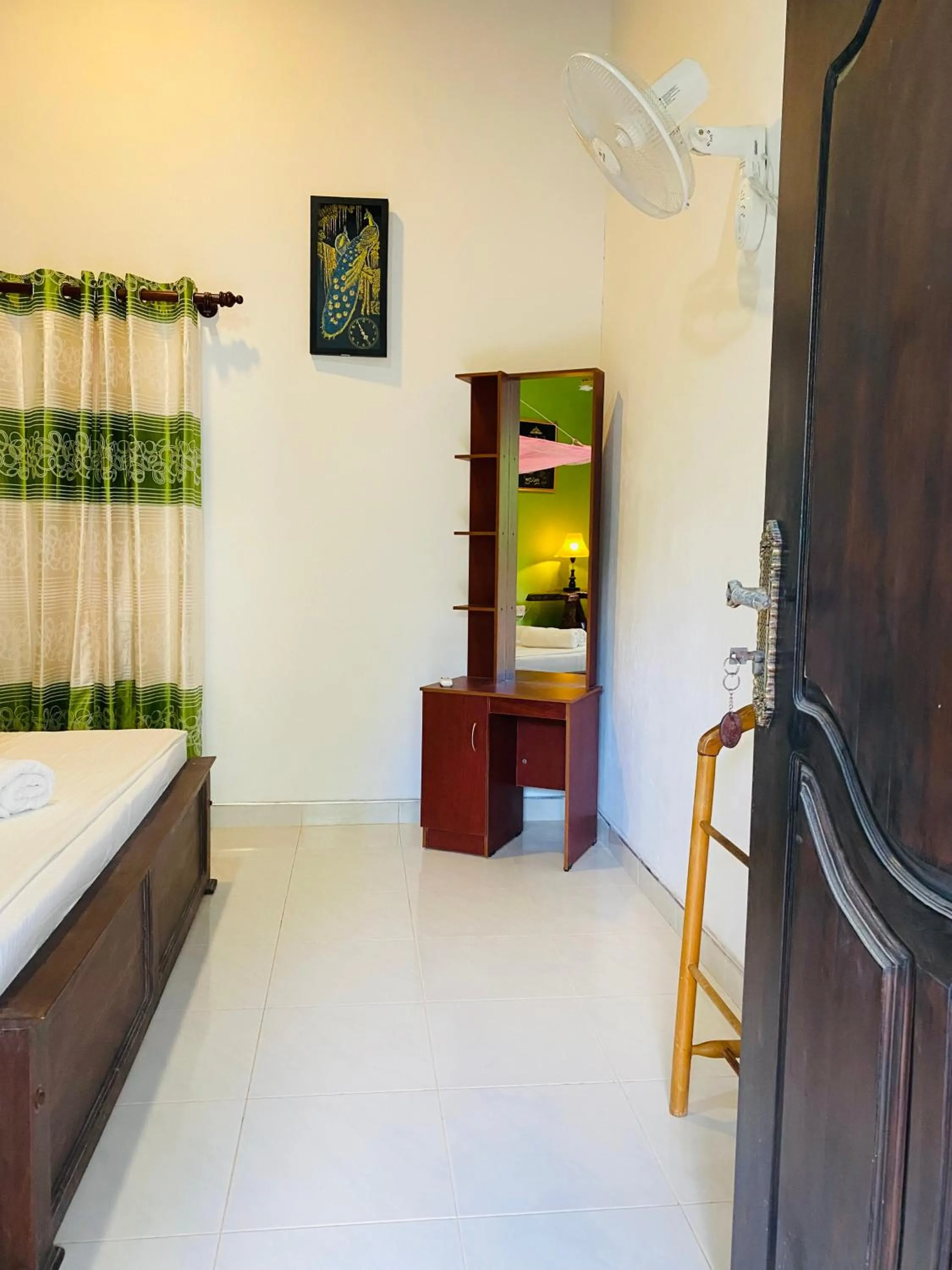 Bedroom, Bed in Fairview Dill homestay