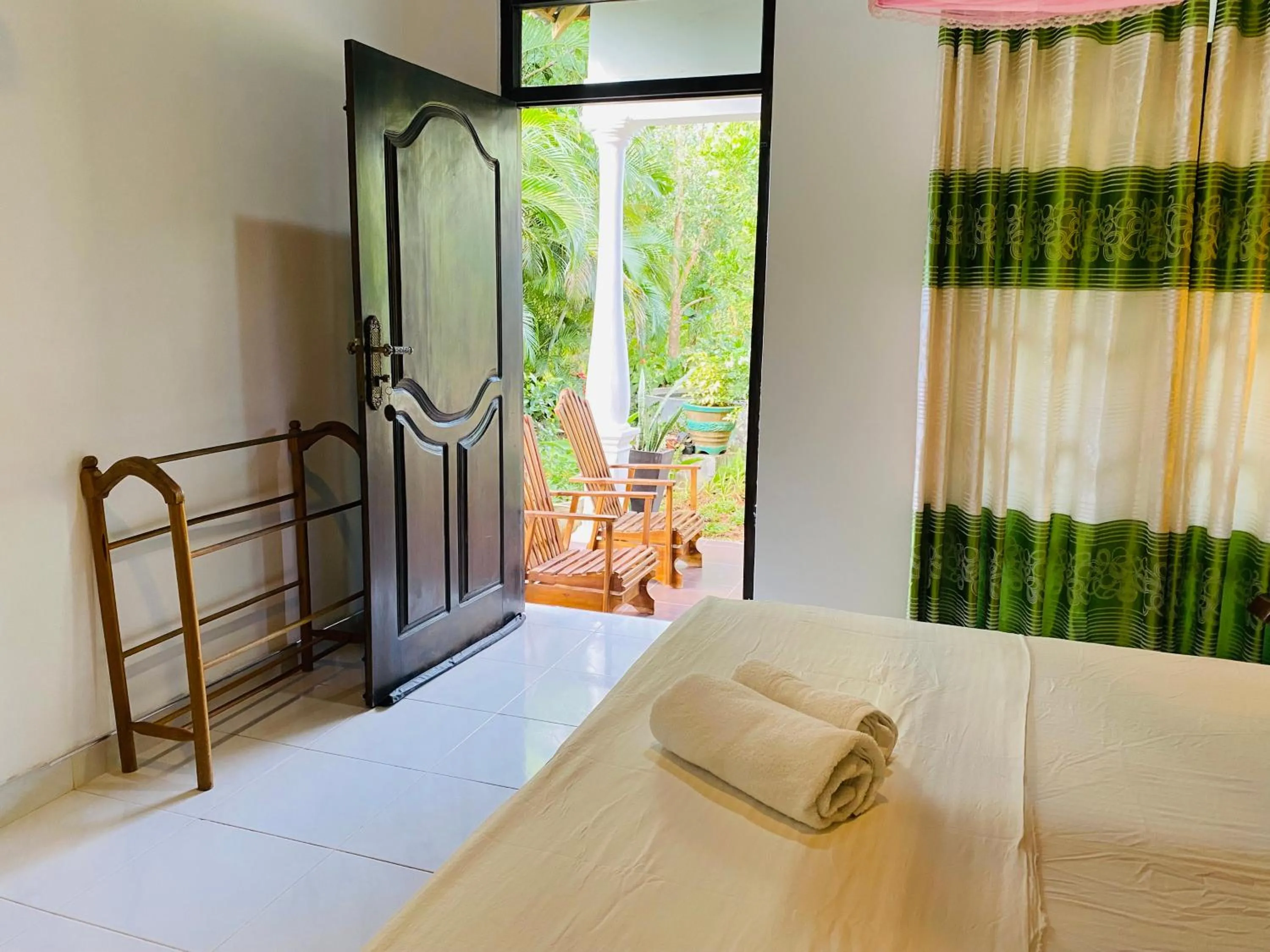 Bed in Fairview Dill homestay