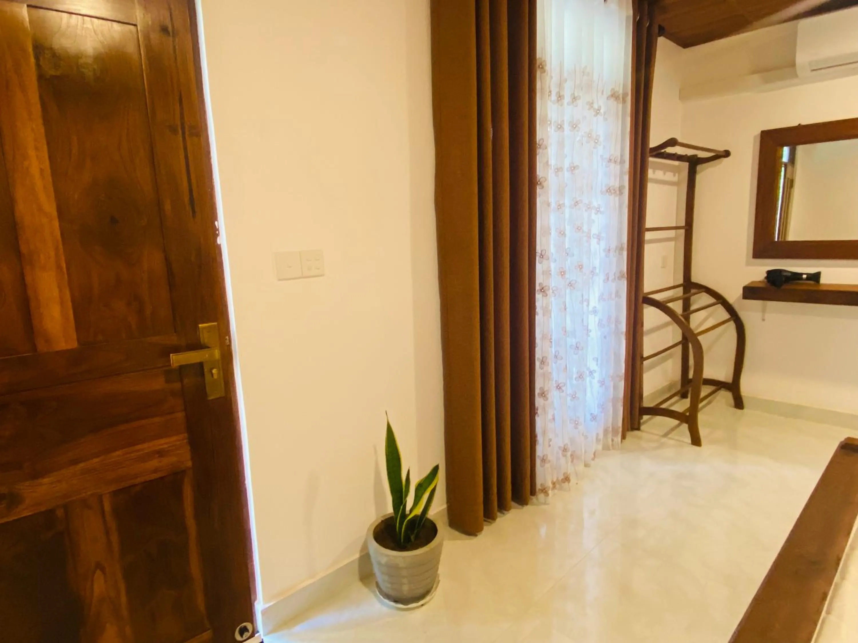 Bed in Fairview Dill homestay