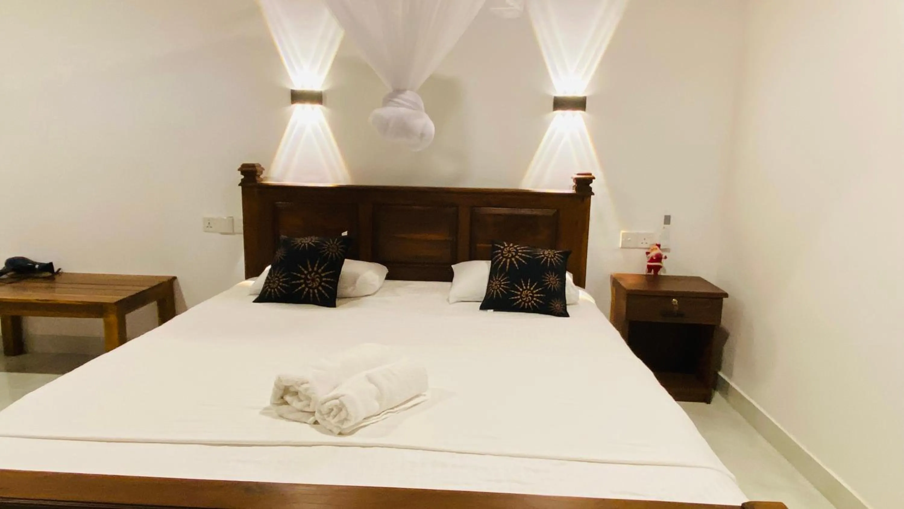 Bed in Fairview Dill homestay