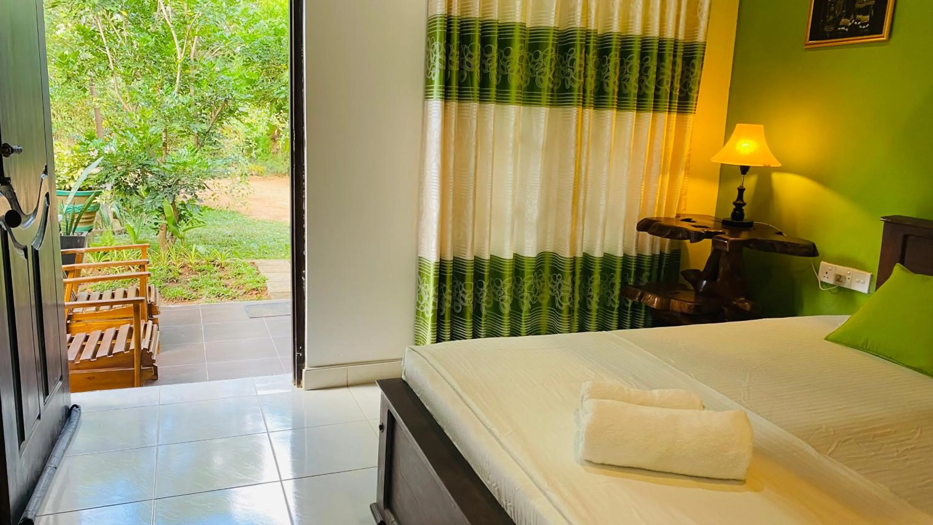 Bedroom, Bed in Fairview Dill homestay