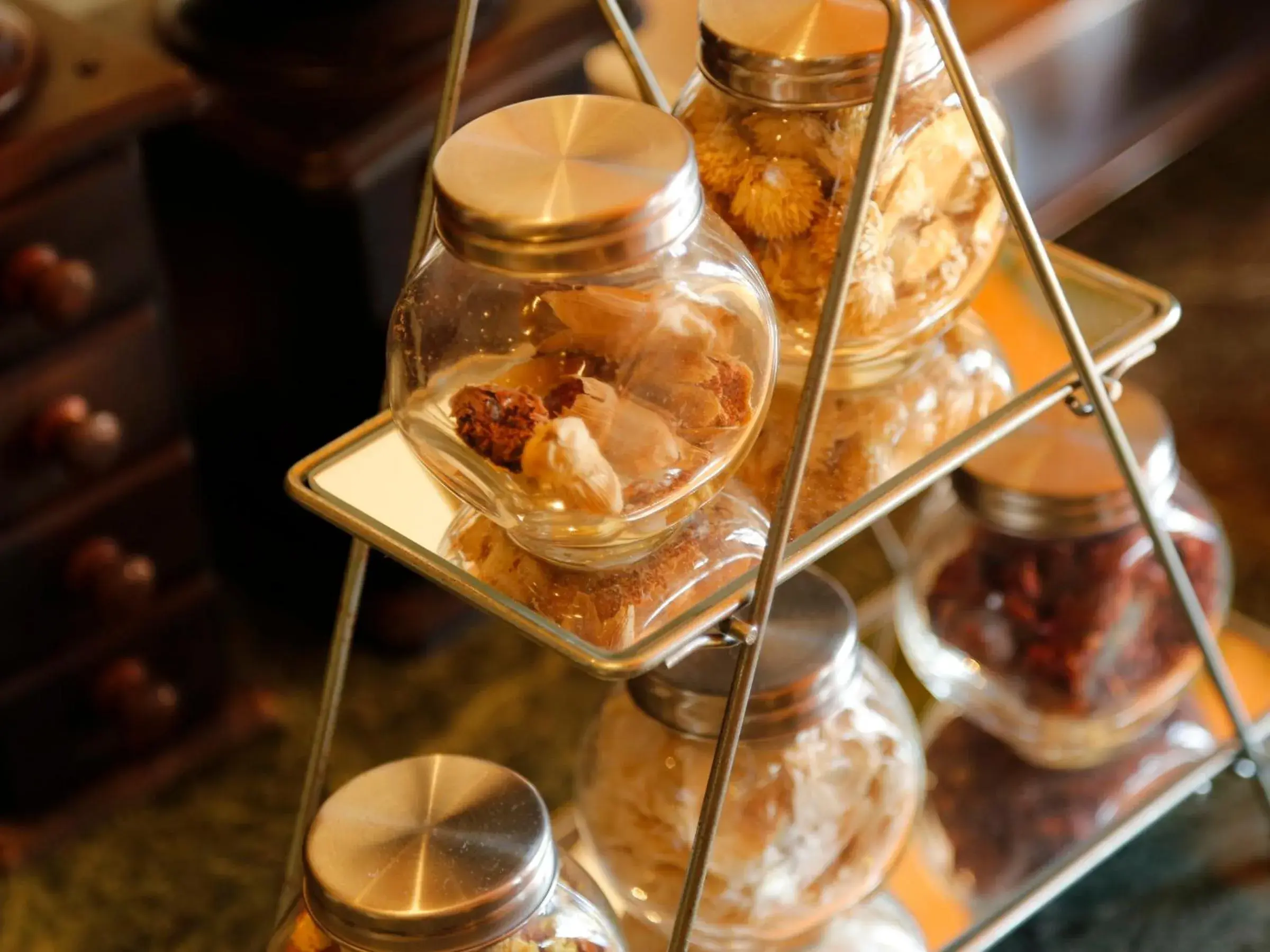 Lobby or reception in Haifu Lobby or reception in Haifu