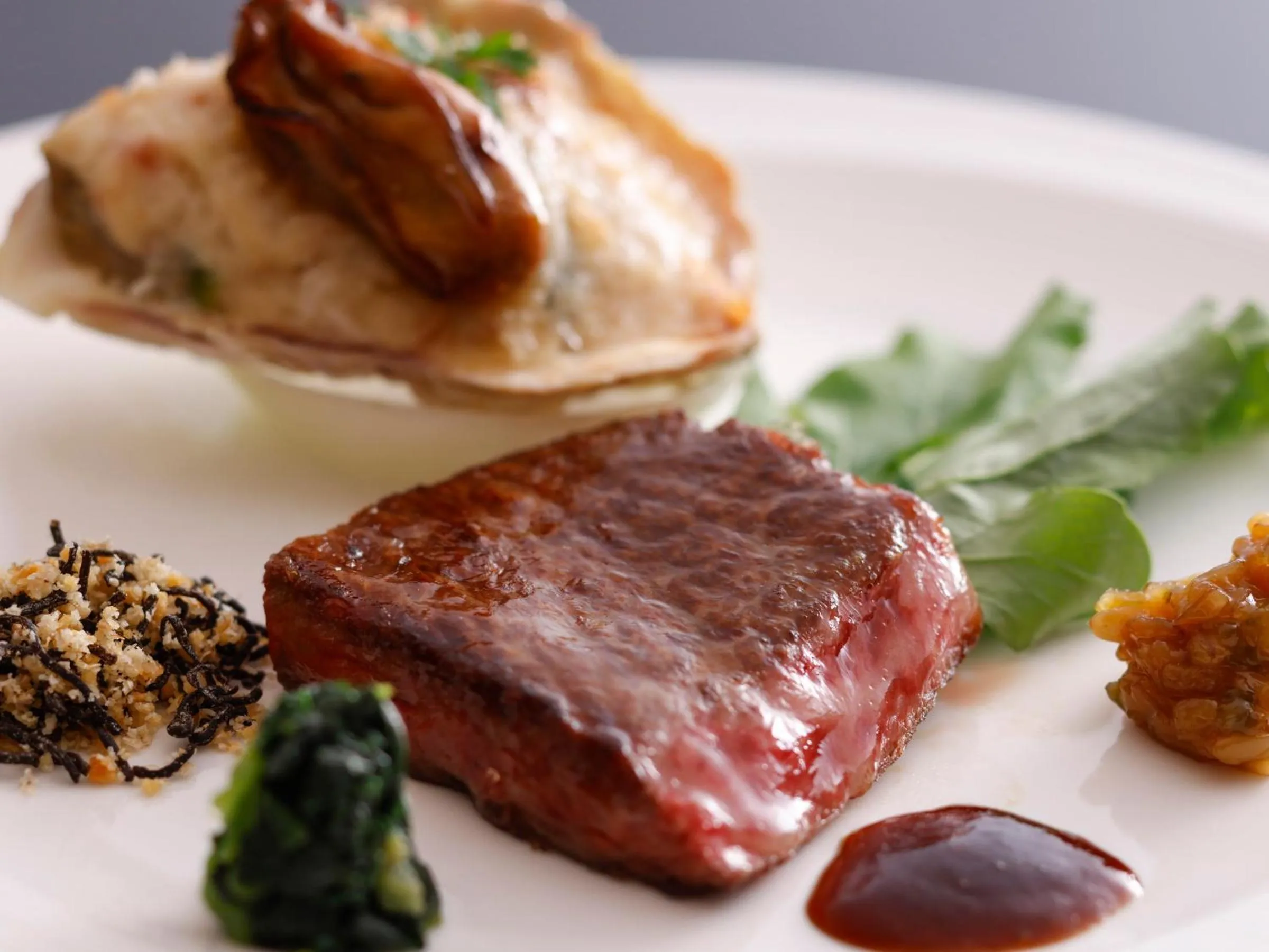 Food and drinks in Haifu