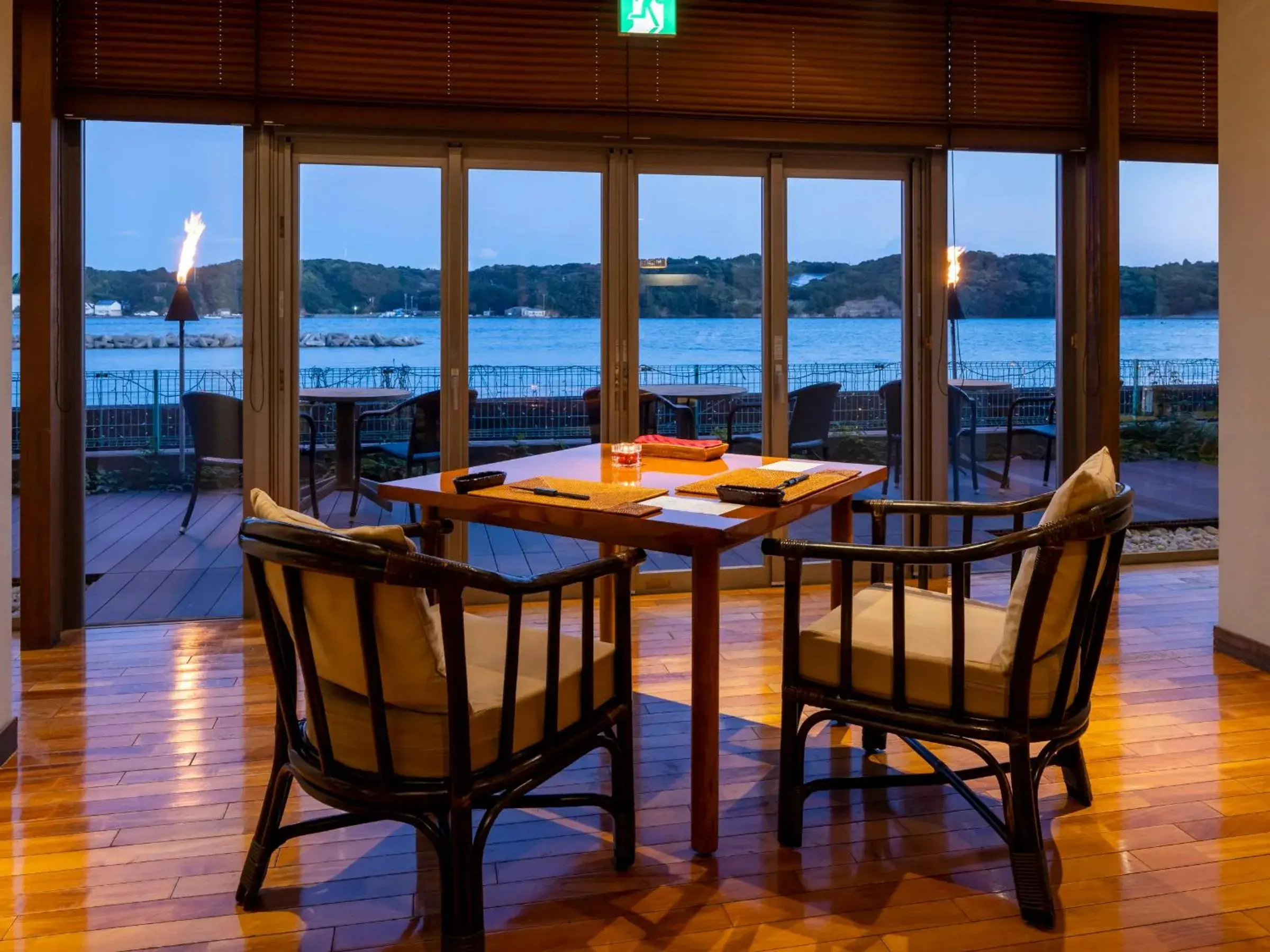 Restaurant/places to eat in Haifu Restaurant/places to eat in Haifu