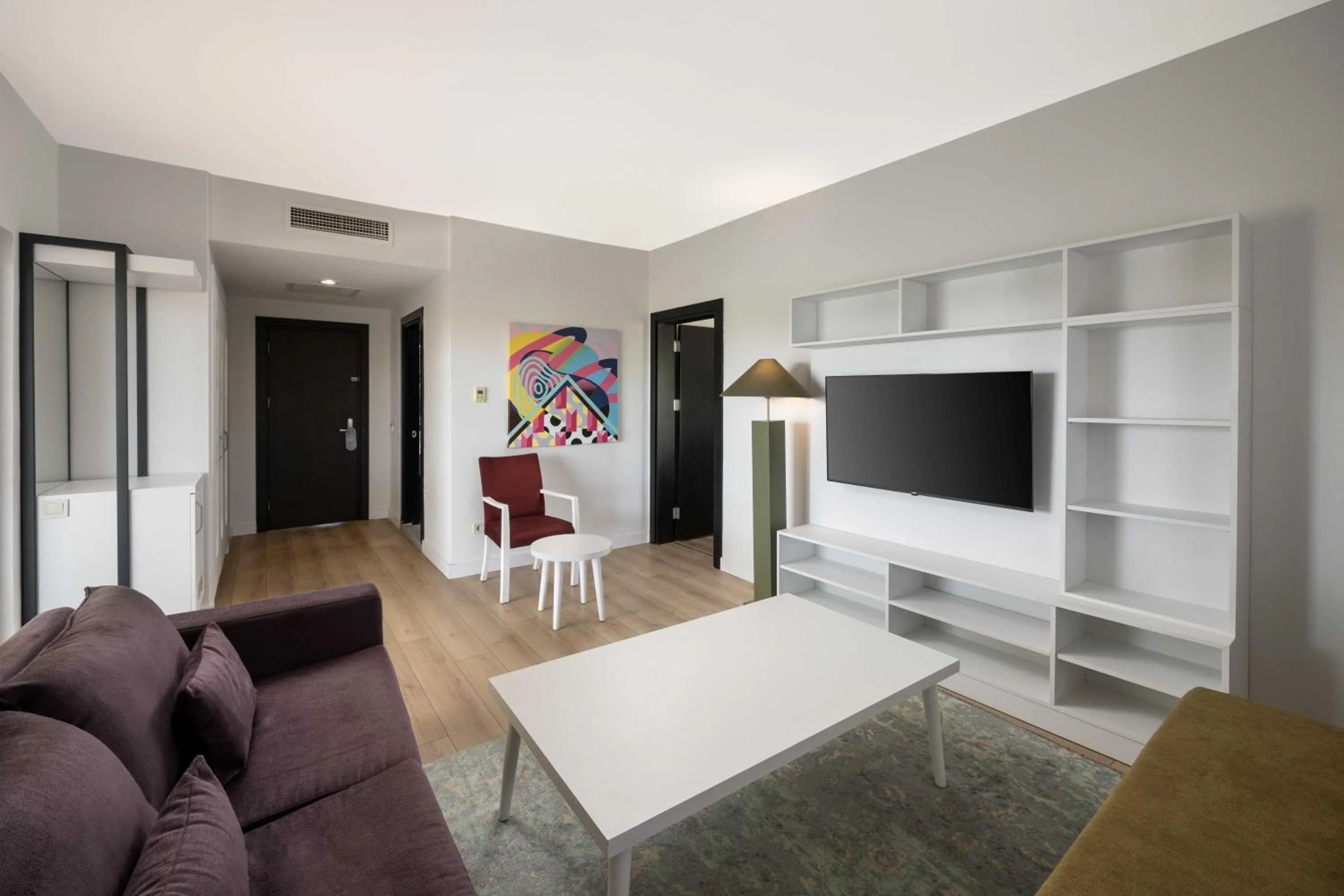 Marvida Family Eco - Ultra All Inclusive & Kids Concept