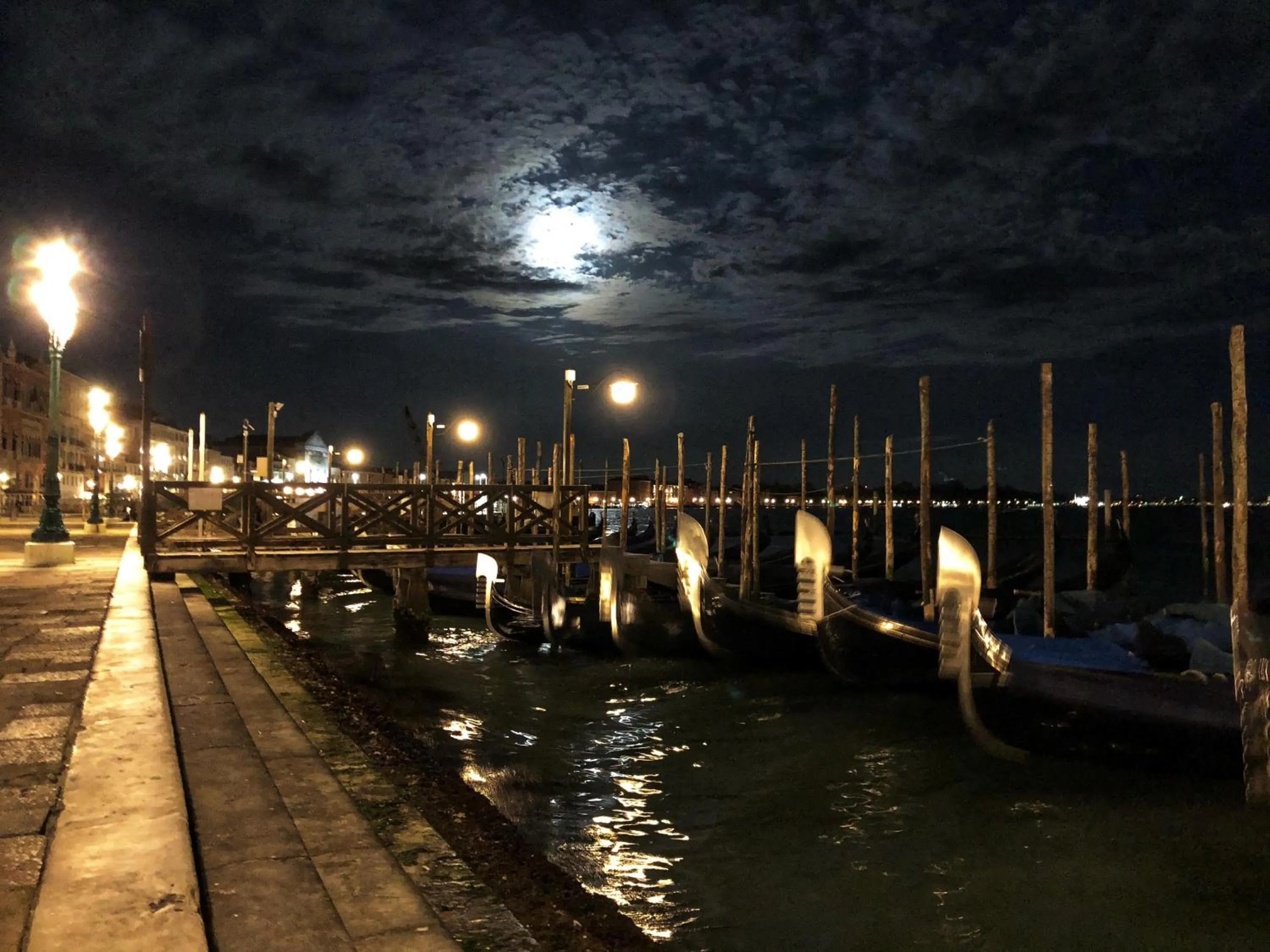 Neighbourhood in Le Vele di Venezia