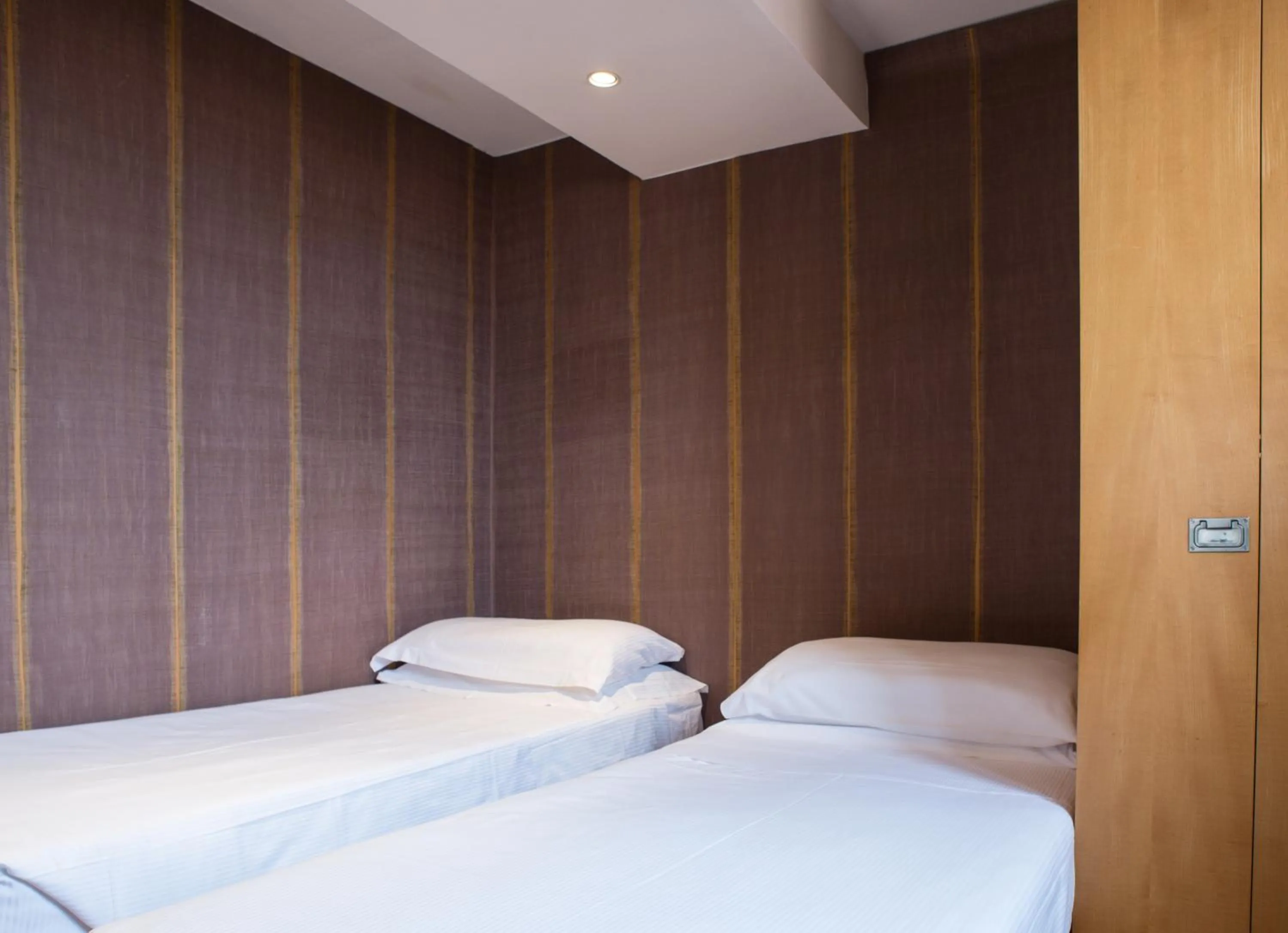 Bedroom, Bed in Le Vele di Venezia