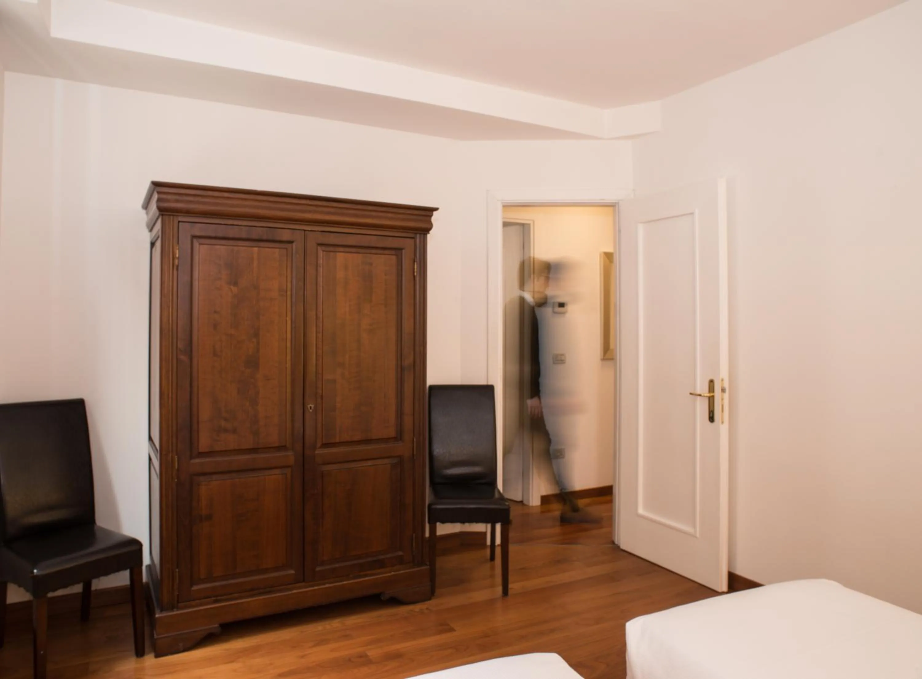 Bedroom, Bed in Le Vele di Venezia